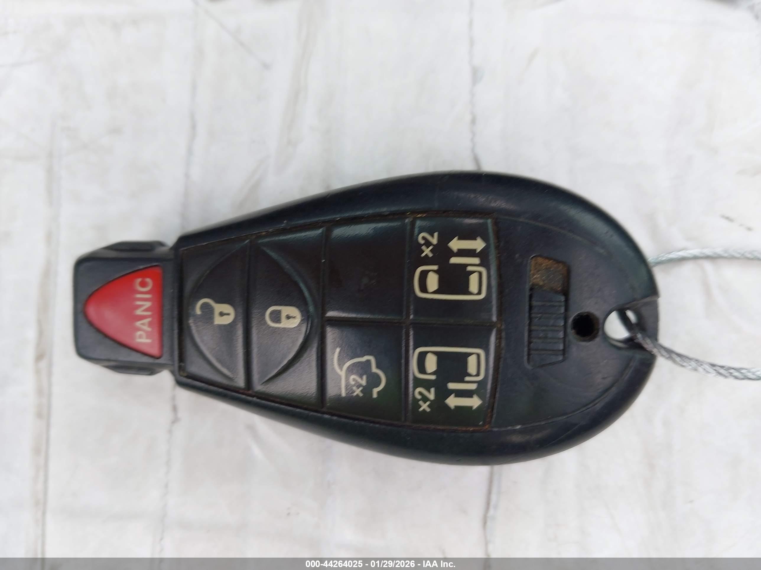 DODGE GRAND image 11