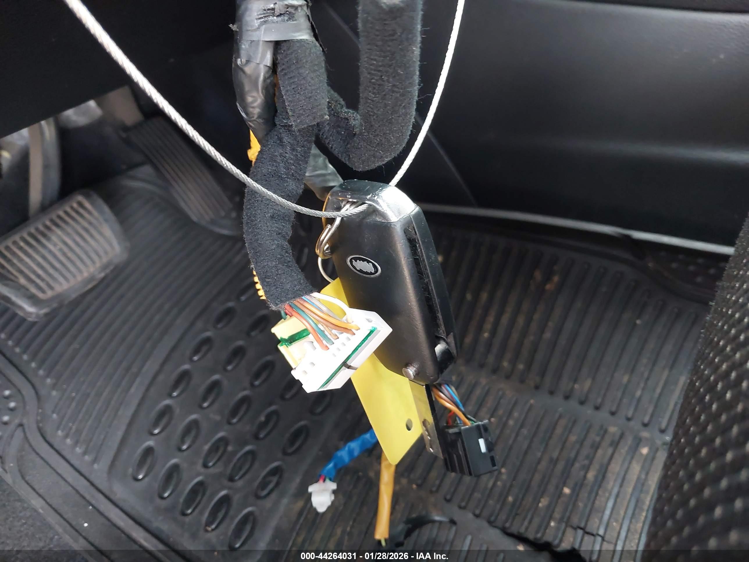 KIA FORTE image 11