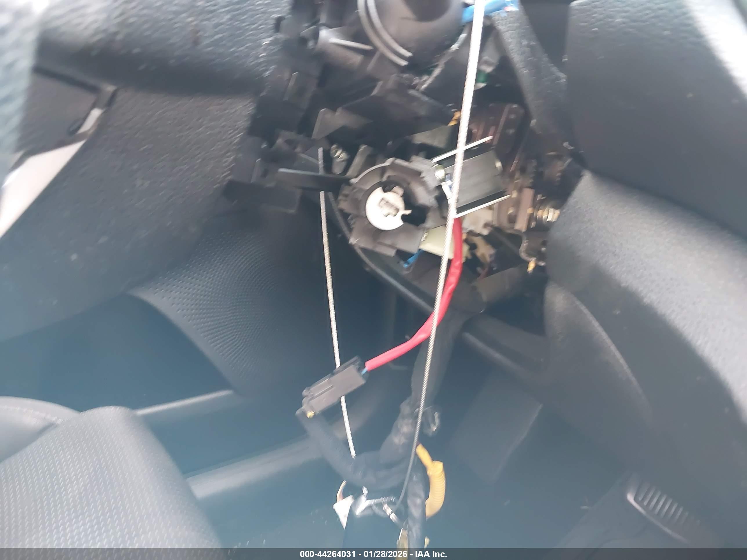 KIA FORTE image 6