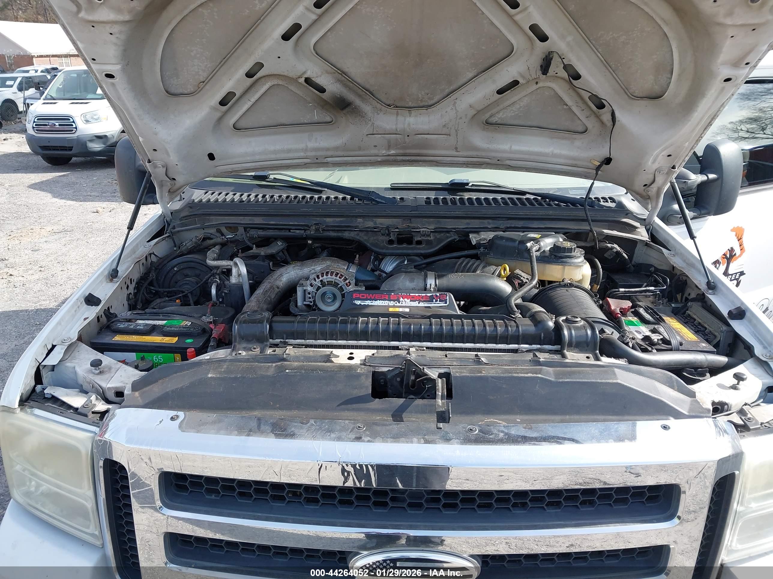 FORD F-350 image 10