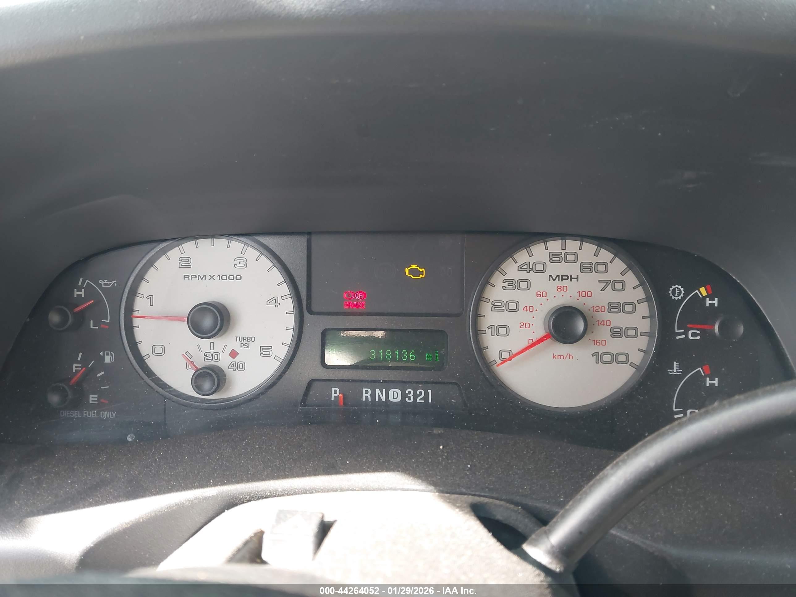 FORD F-350 image 7