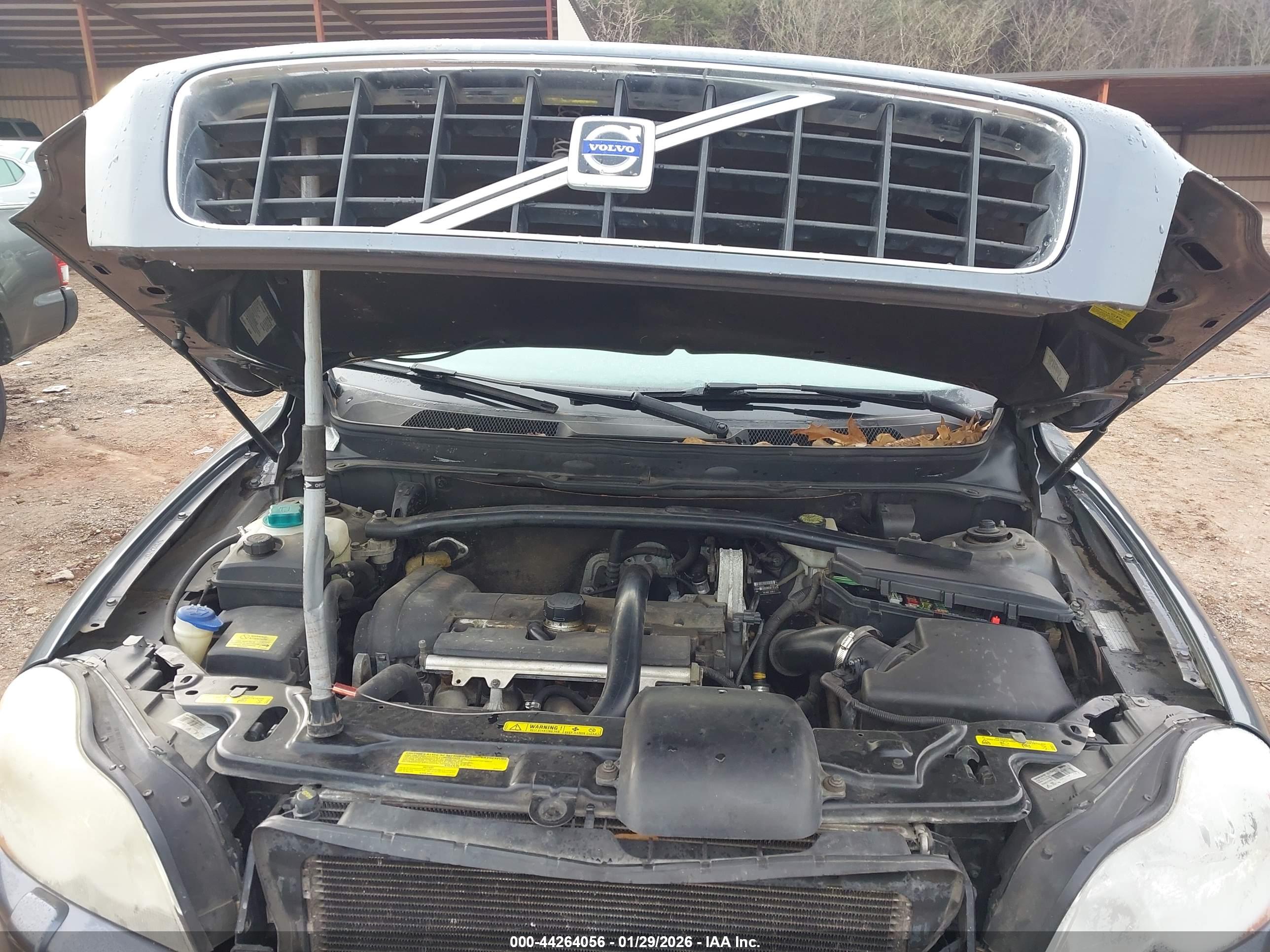 VOLVO XC90 image 10