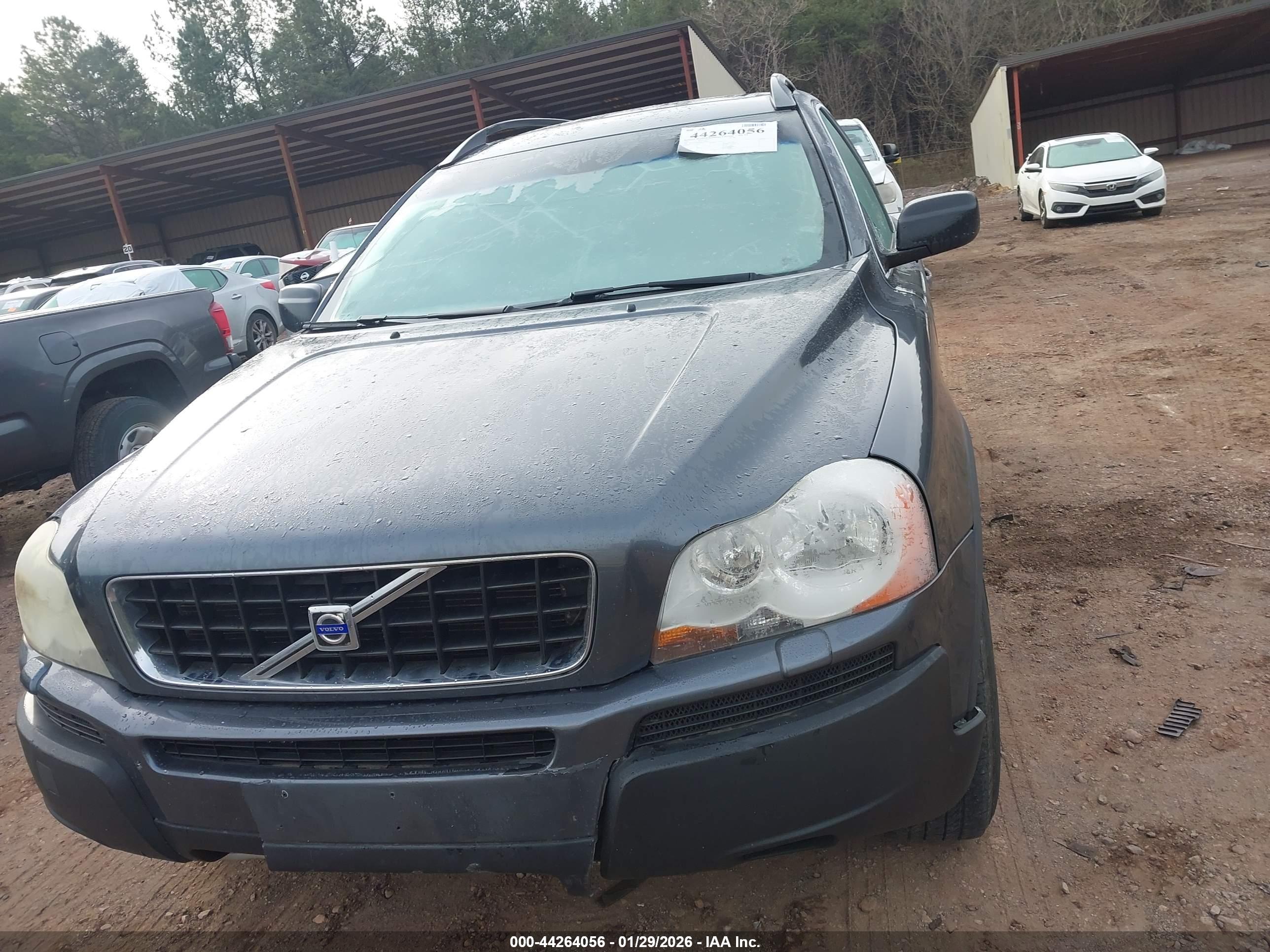 VOLVO XC90 image 6