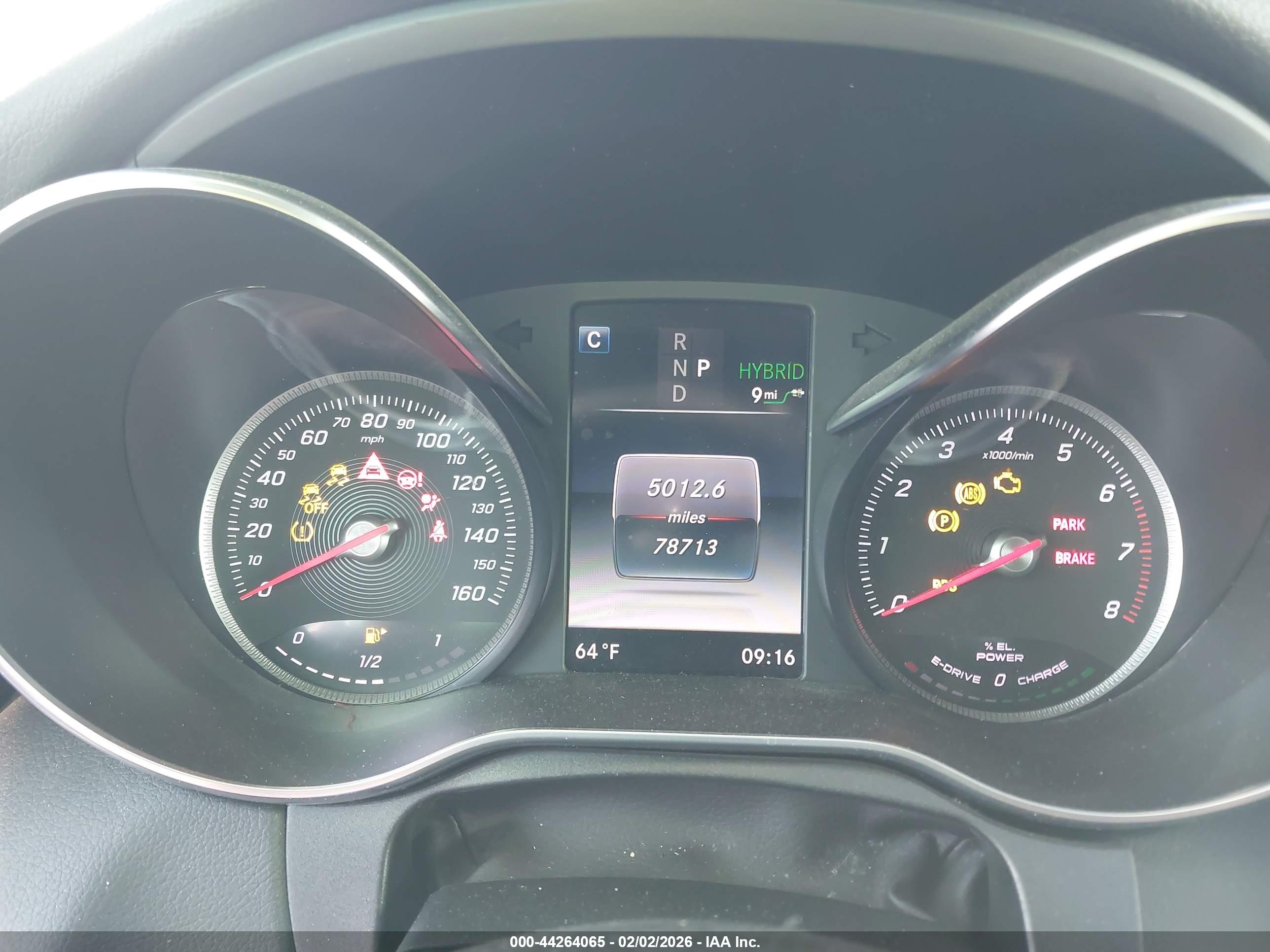 MERCEDES-BENZ C image 7