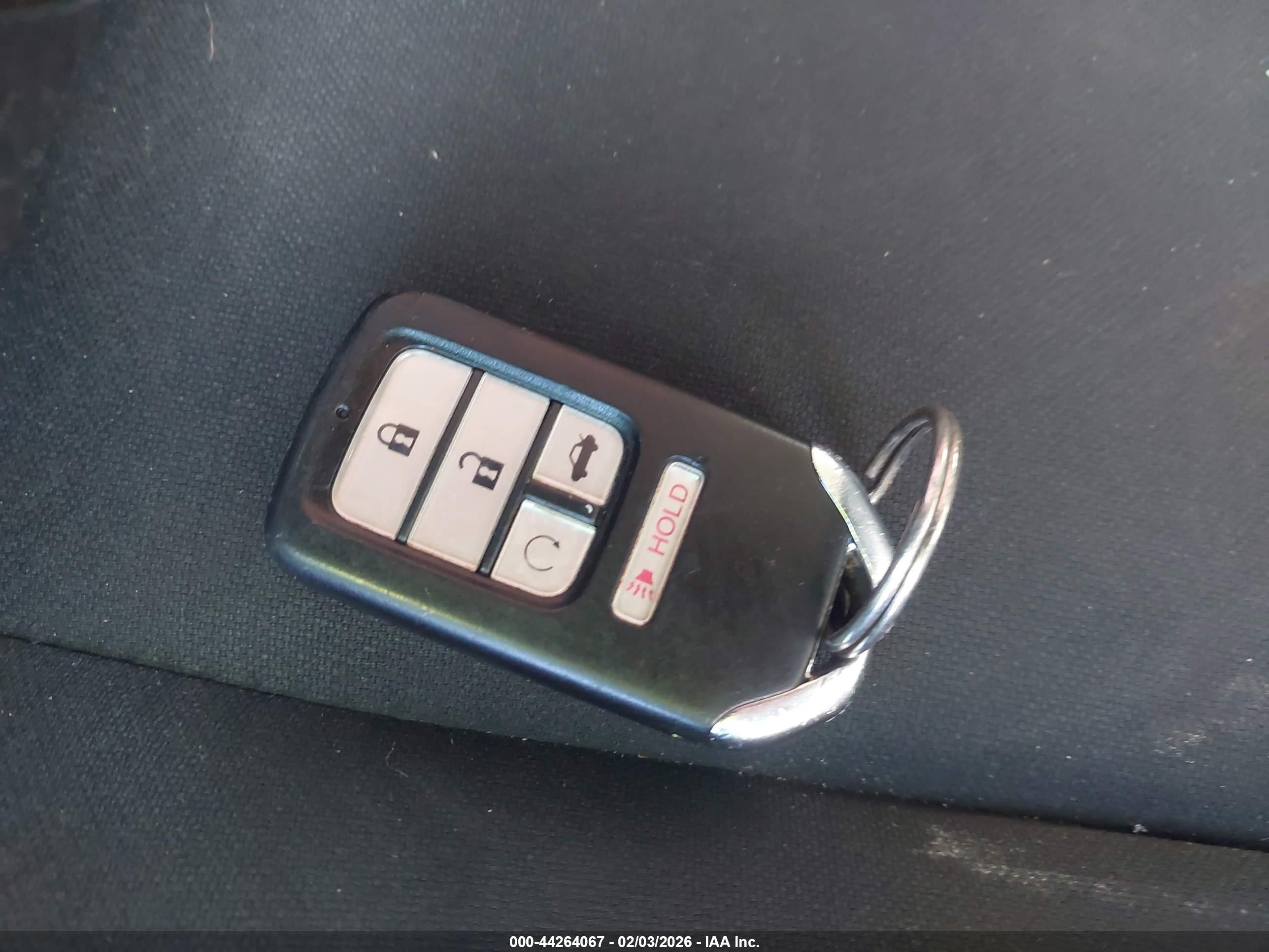HONDA CIVIC image 11