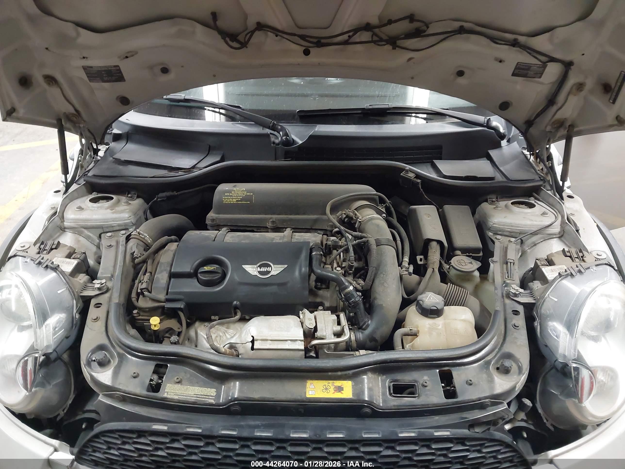 MINI HARDTOP image 10