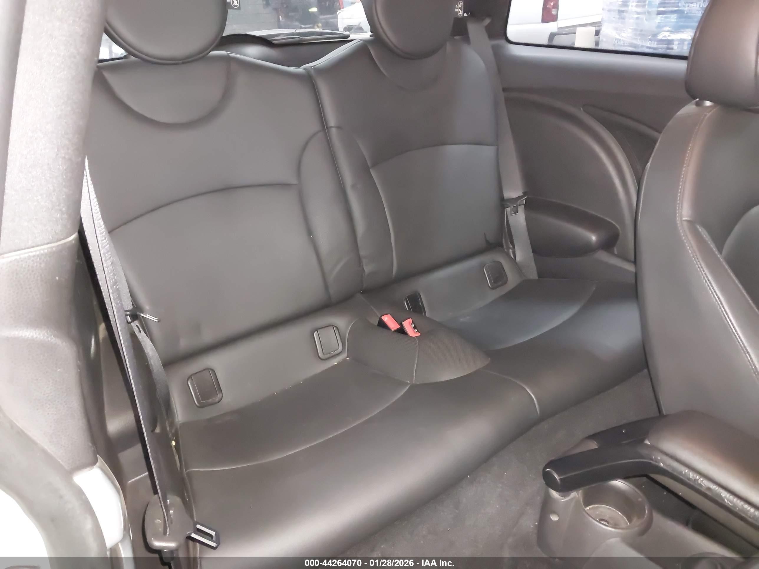 MINI HARDTOP image 8