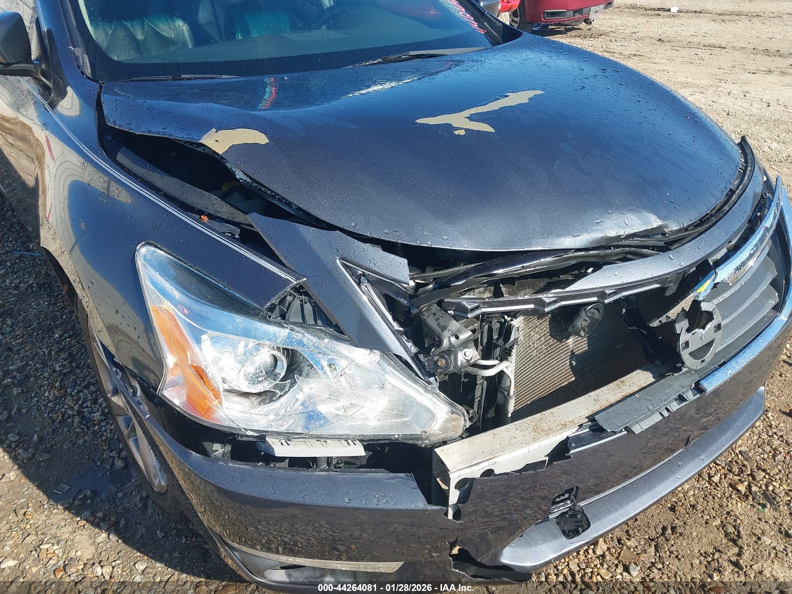 NISSAN ALTIMA image 6