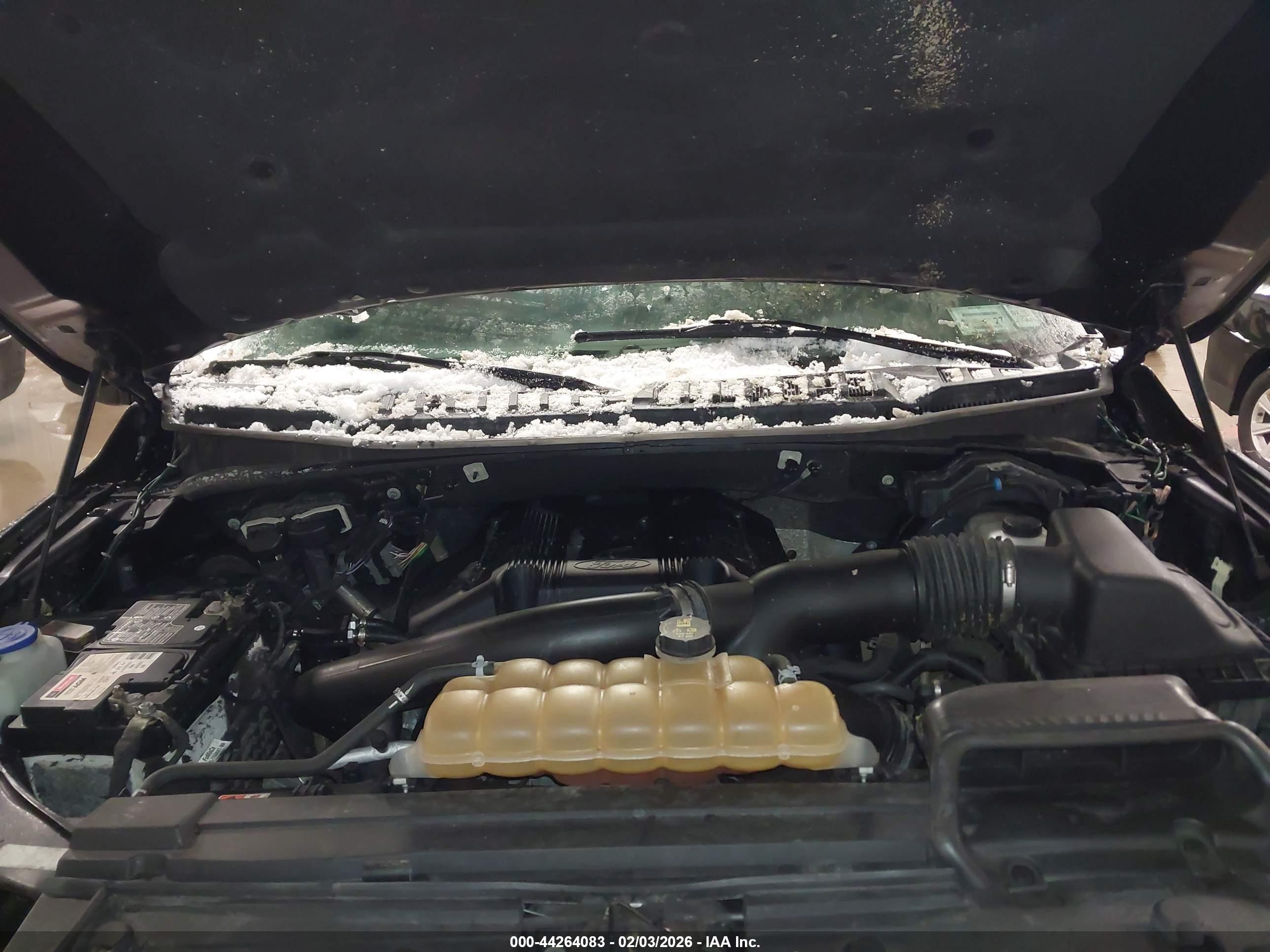FORD F-150 image 10