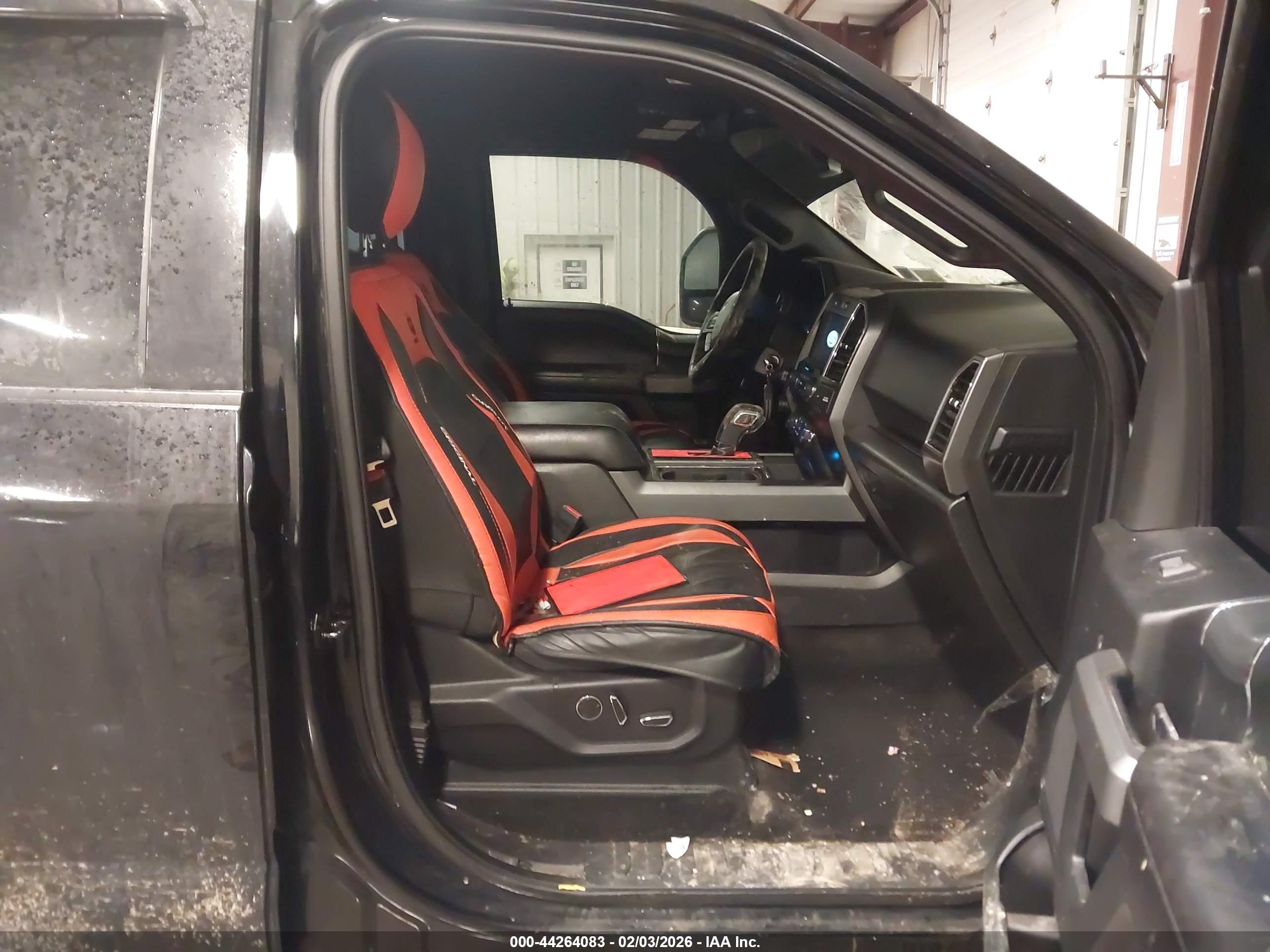 FORD F-150 image 5