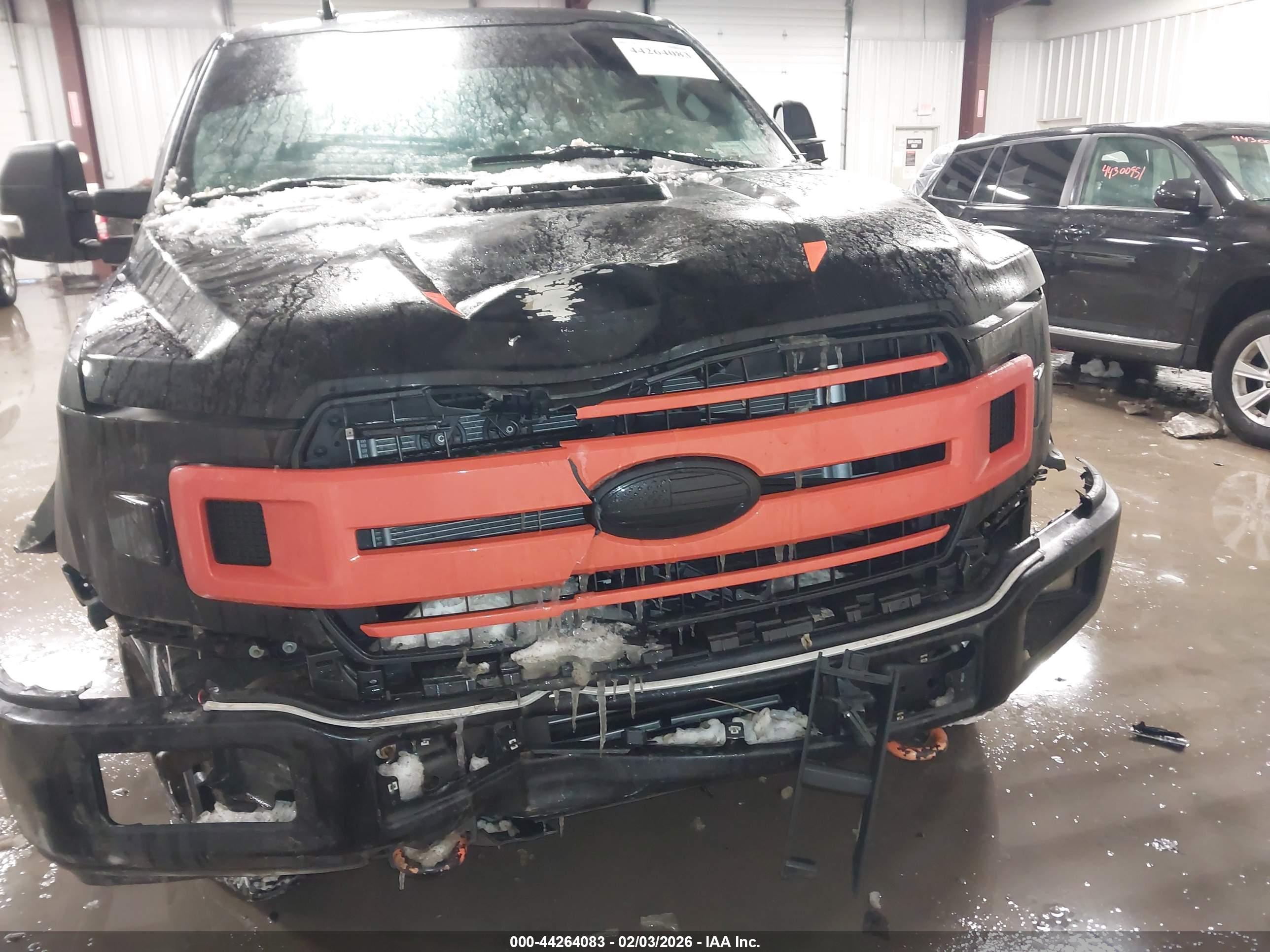 FORD F-150 image 6