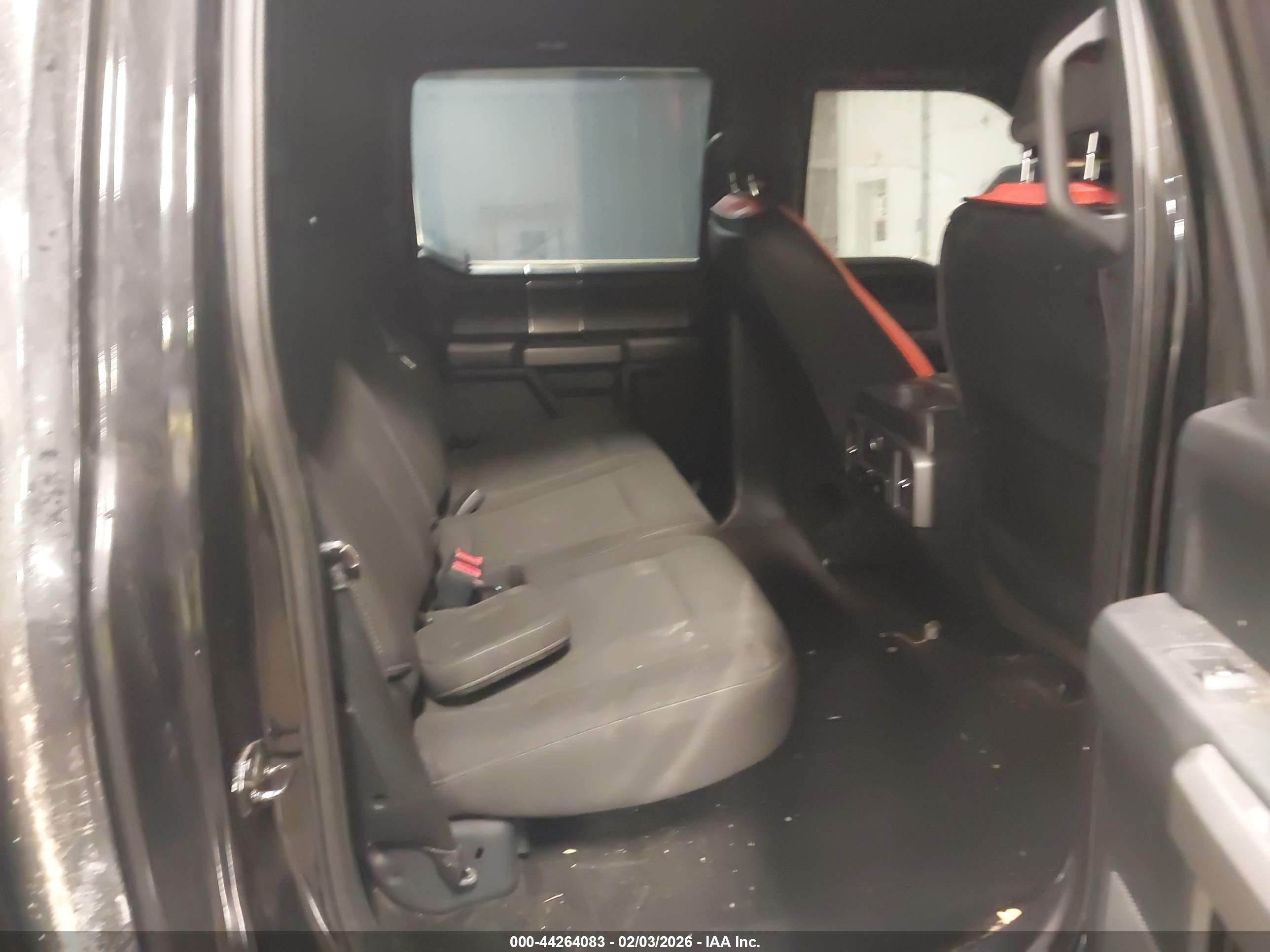 FORD F-150 image 8