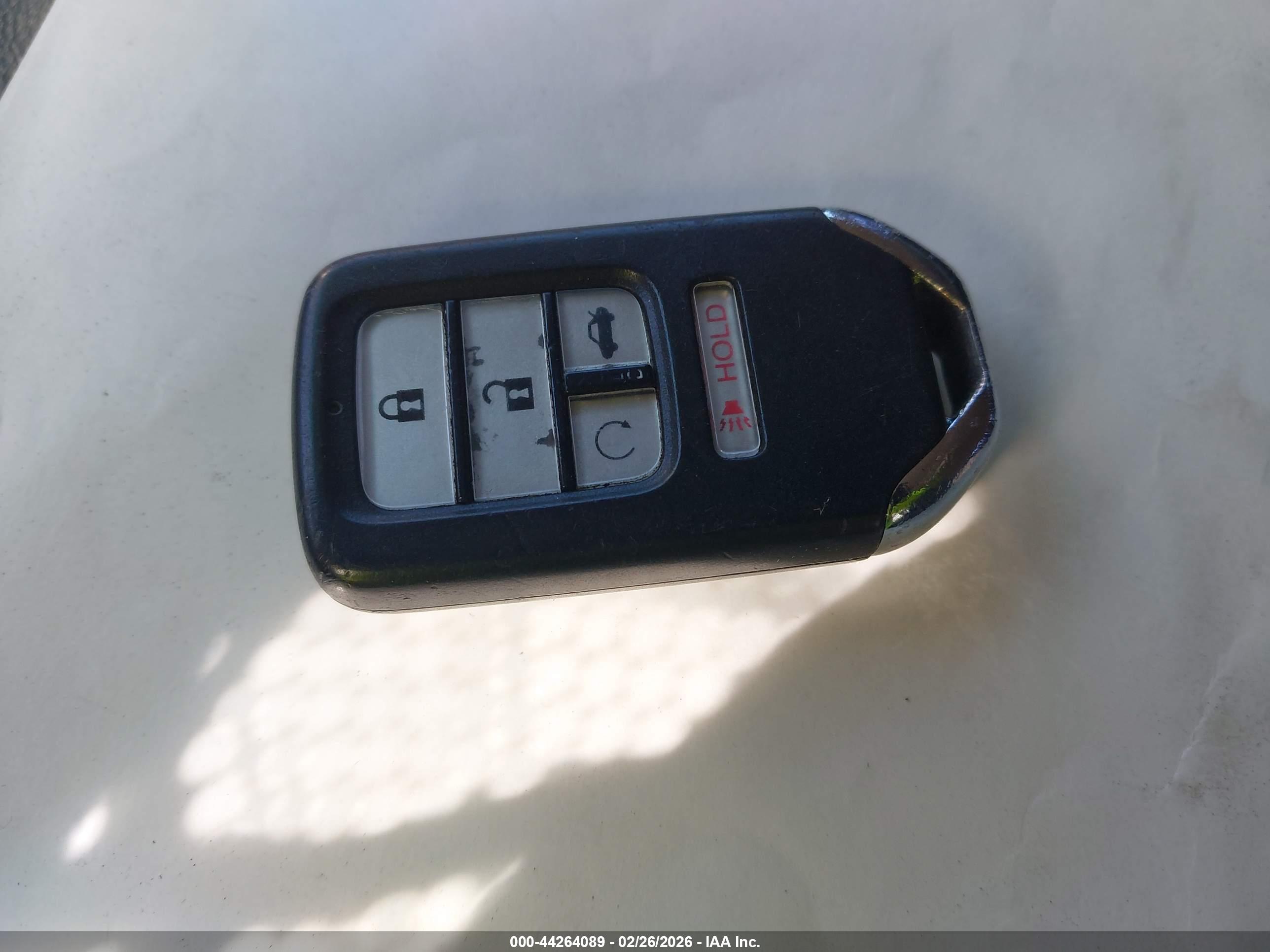 HONDA CIVIC image 11