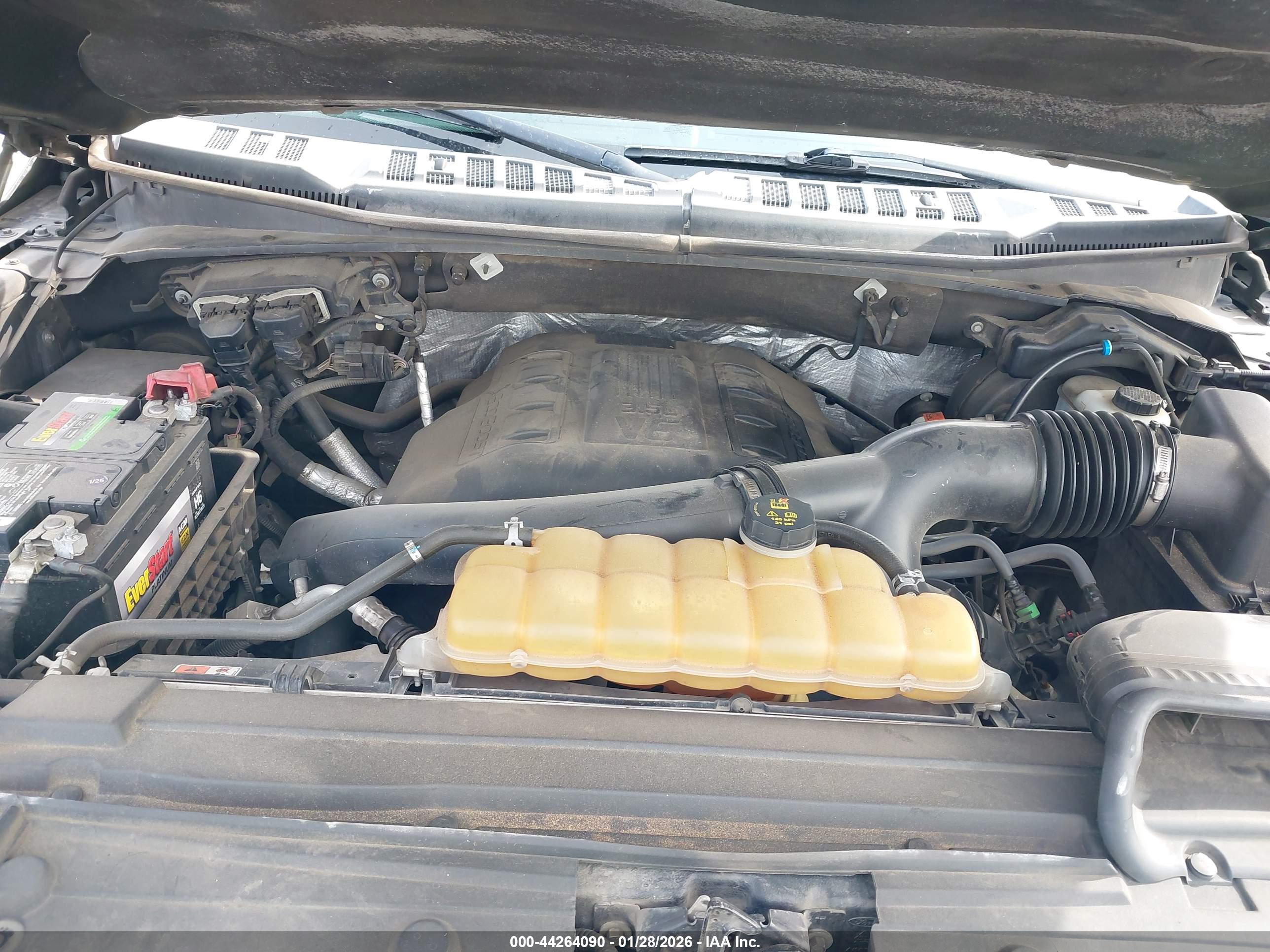 FORD F-150 image 10