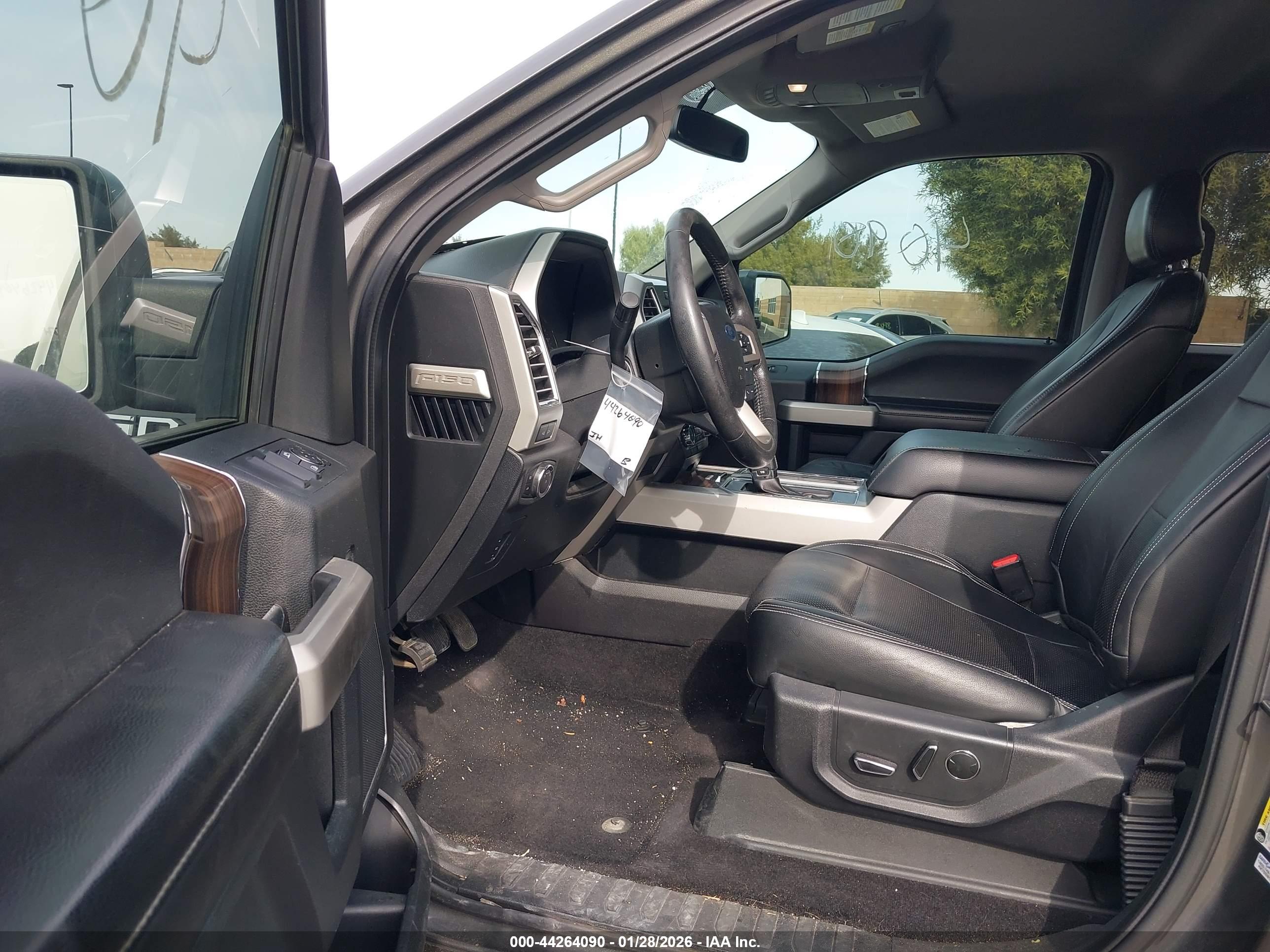 FORD F-150 image 5