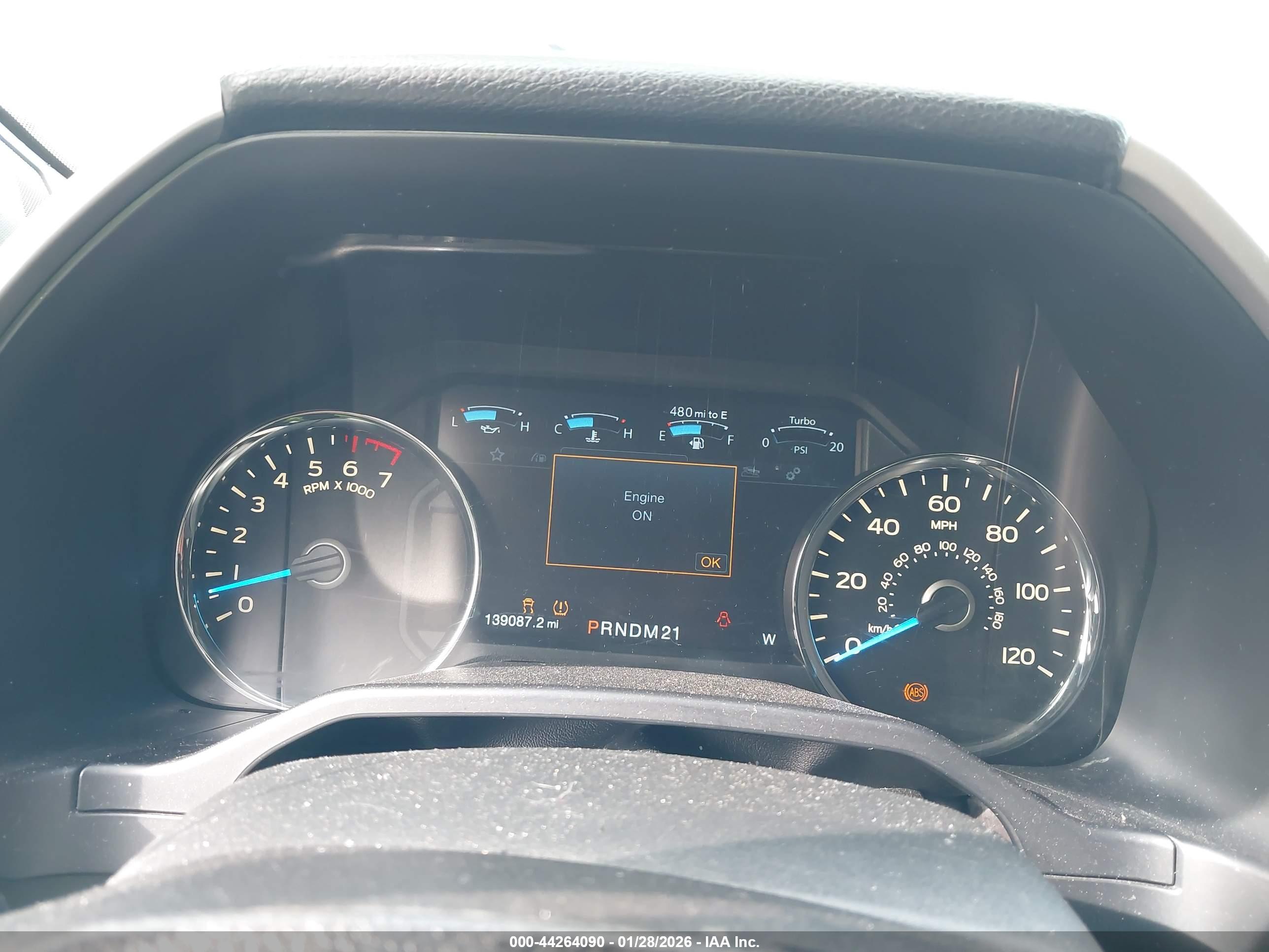 FORD F-150 image 7