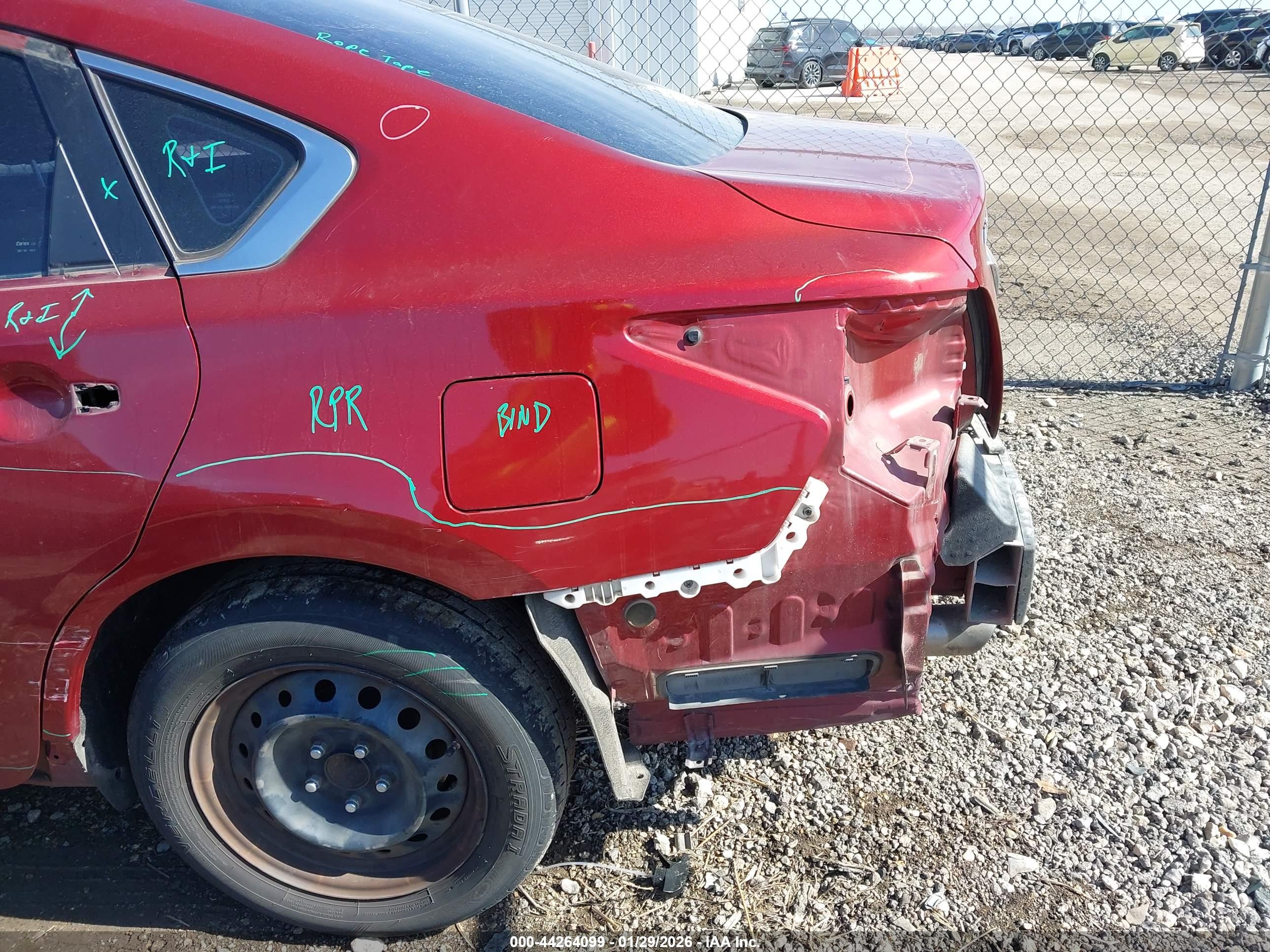 NISSAN ALTIMA image 6