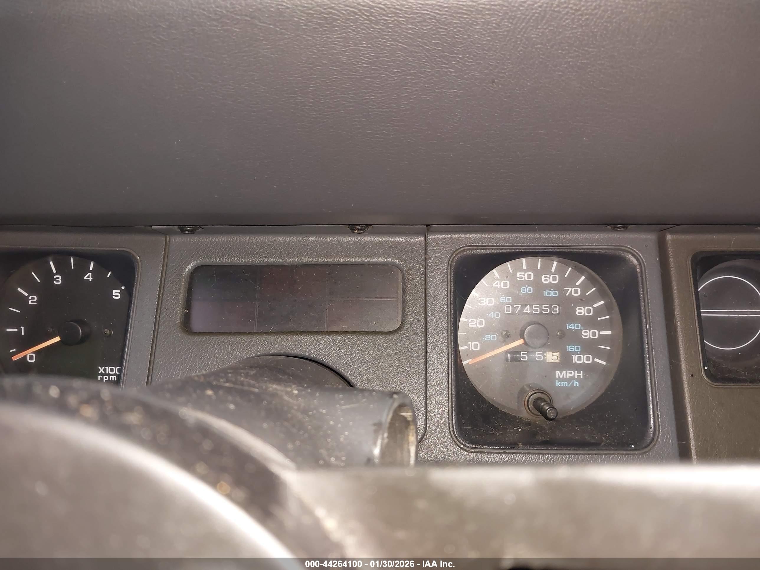 JEEP WRANGLER image 7