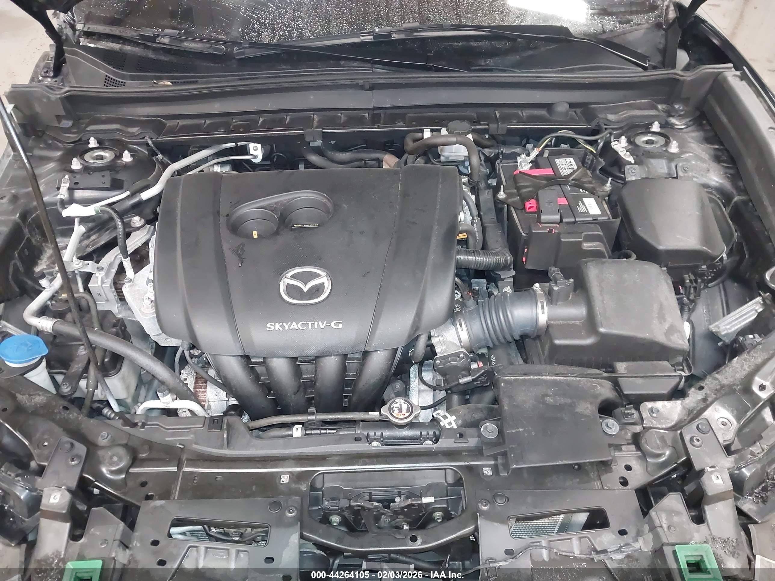 MAZDA CX-30 image 10