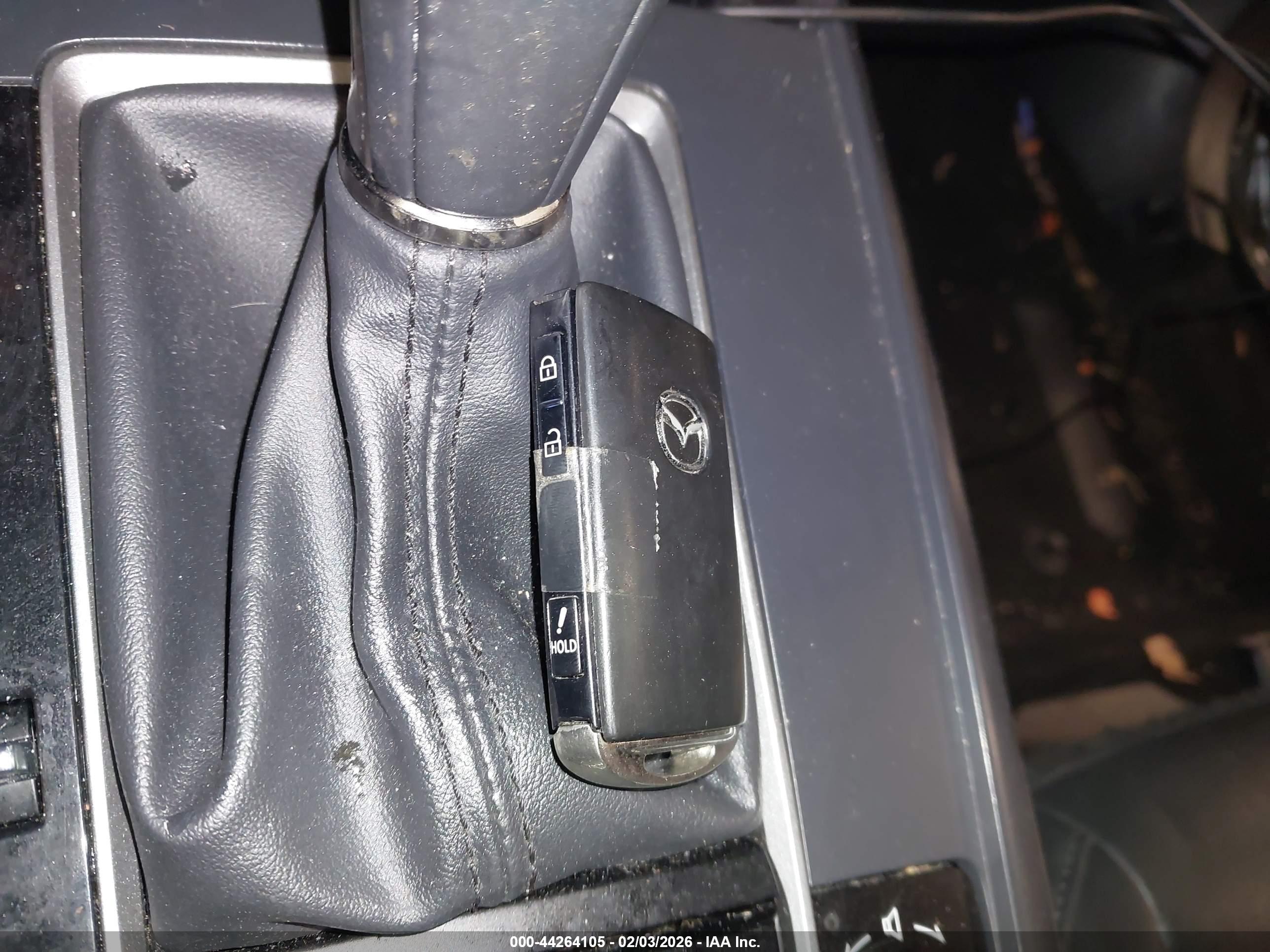 MAZDA CX-30 image 11