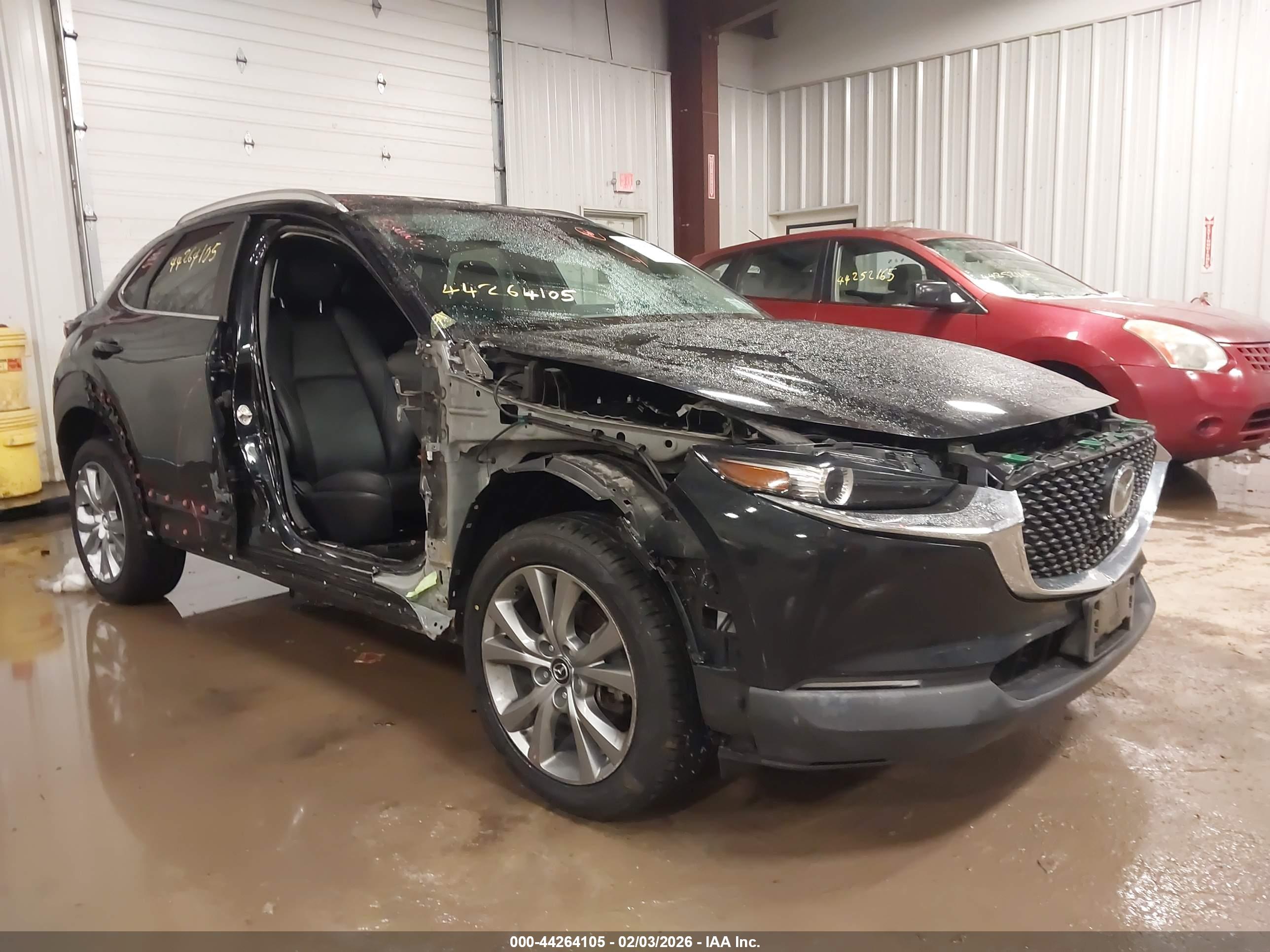 MAZDA CX-30 image 6