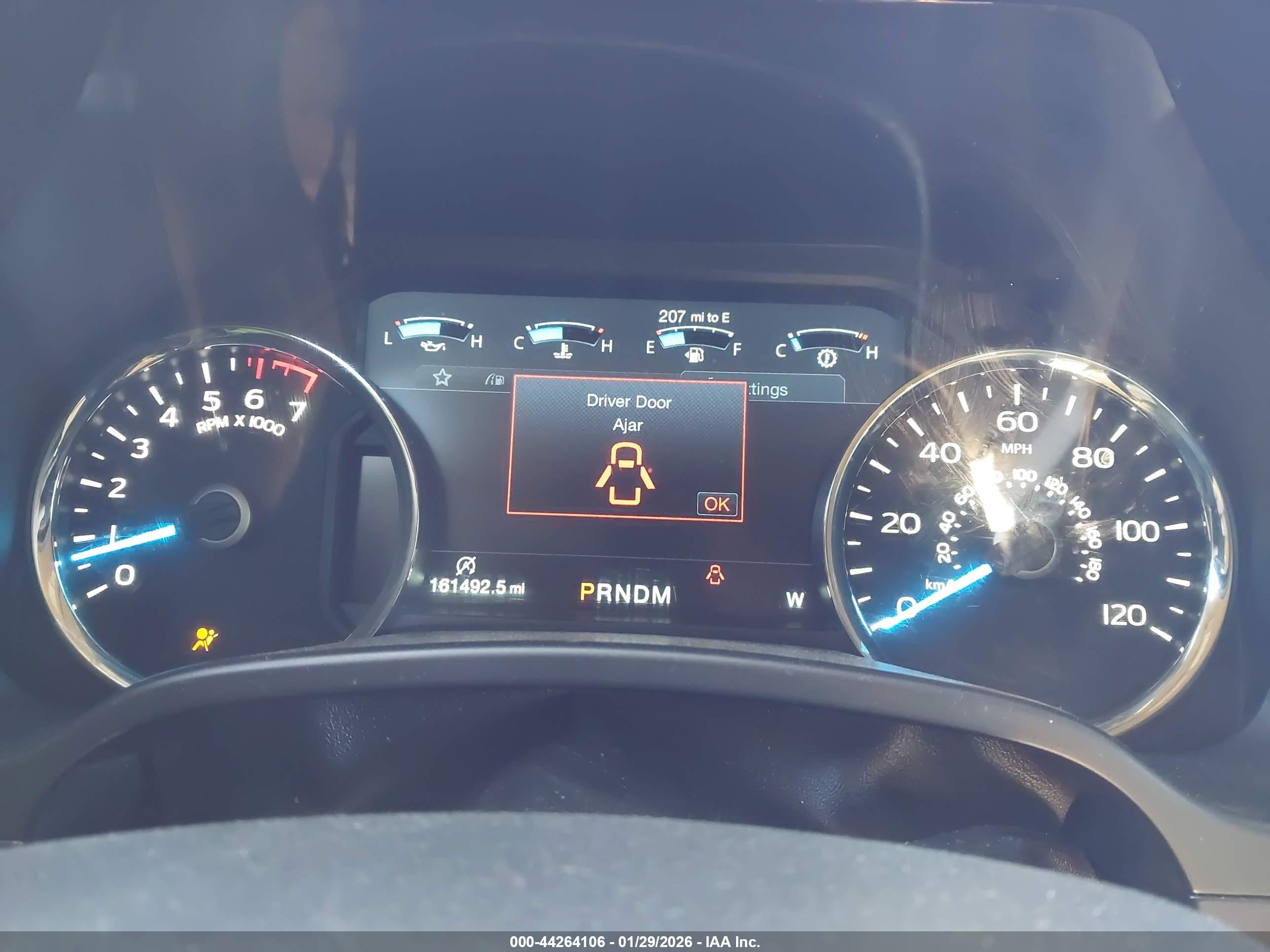 FORD F-150 image 7