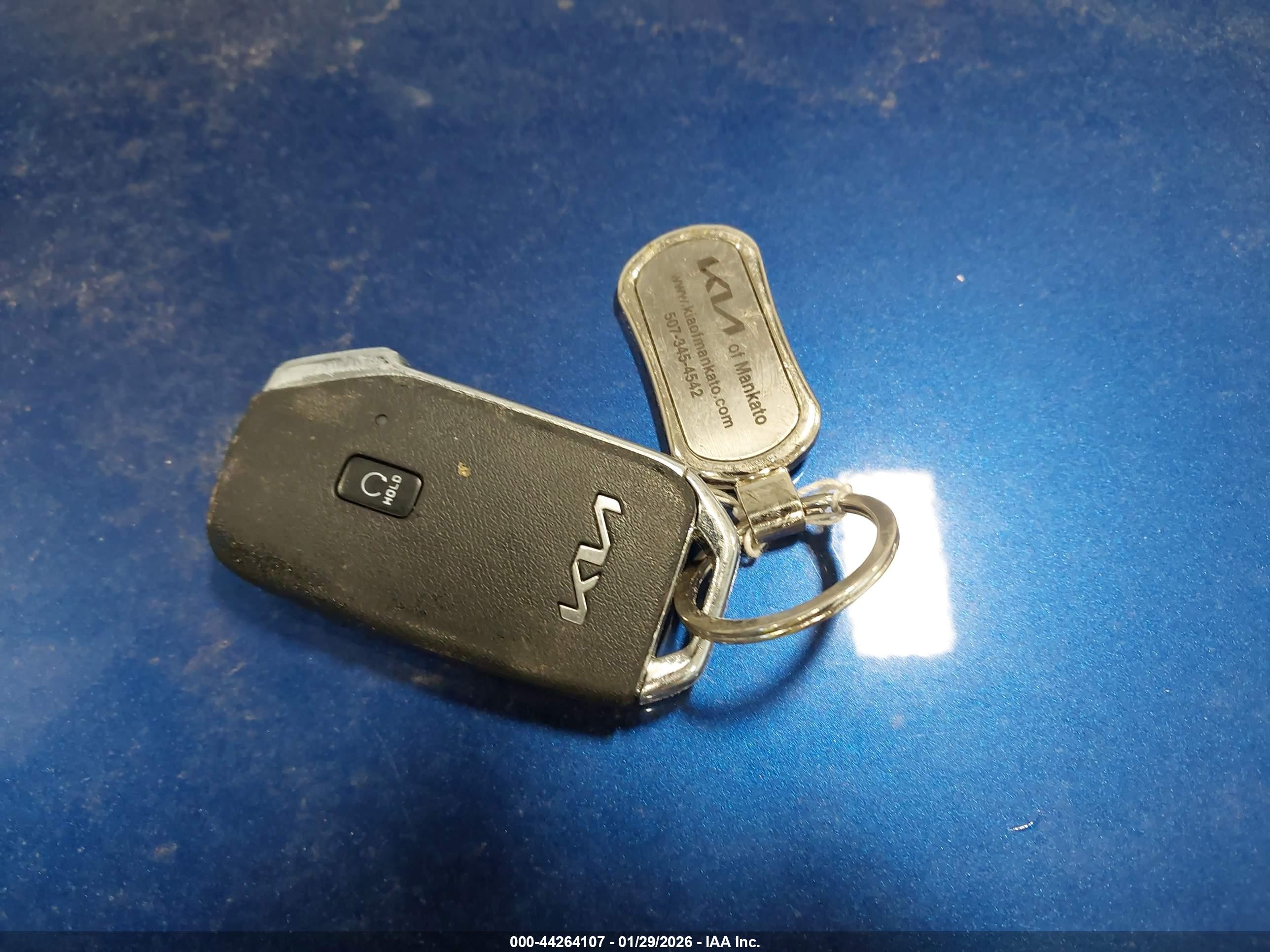 KIA FORTE image 11
