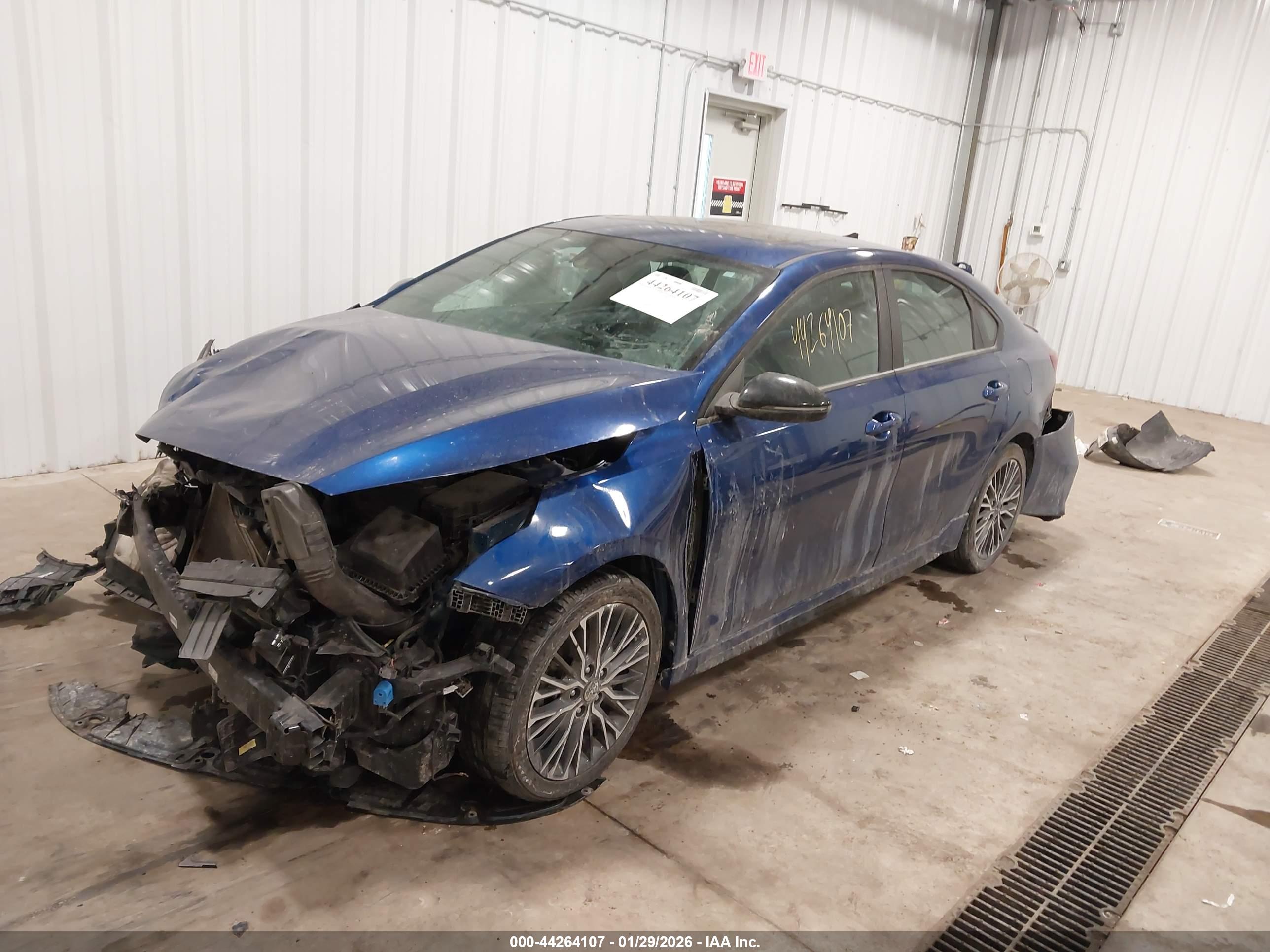 KIA FORTE image 2
