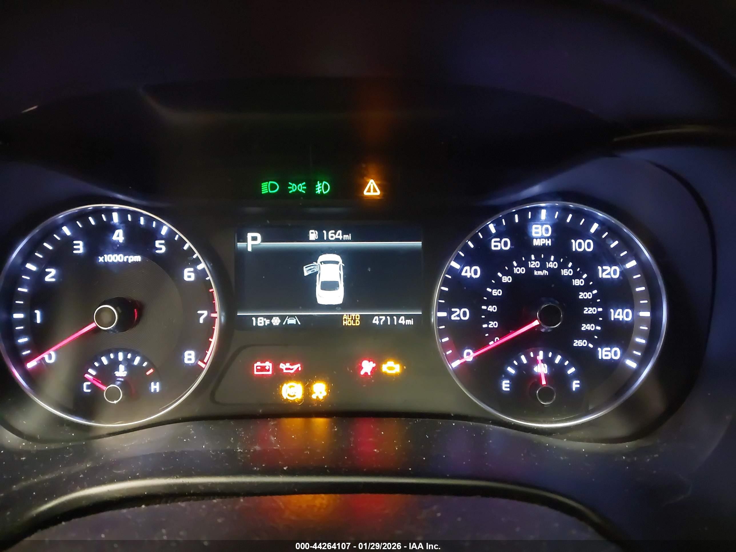 KIA FORTE image 7