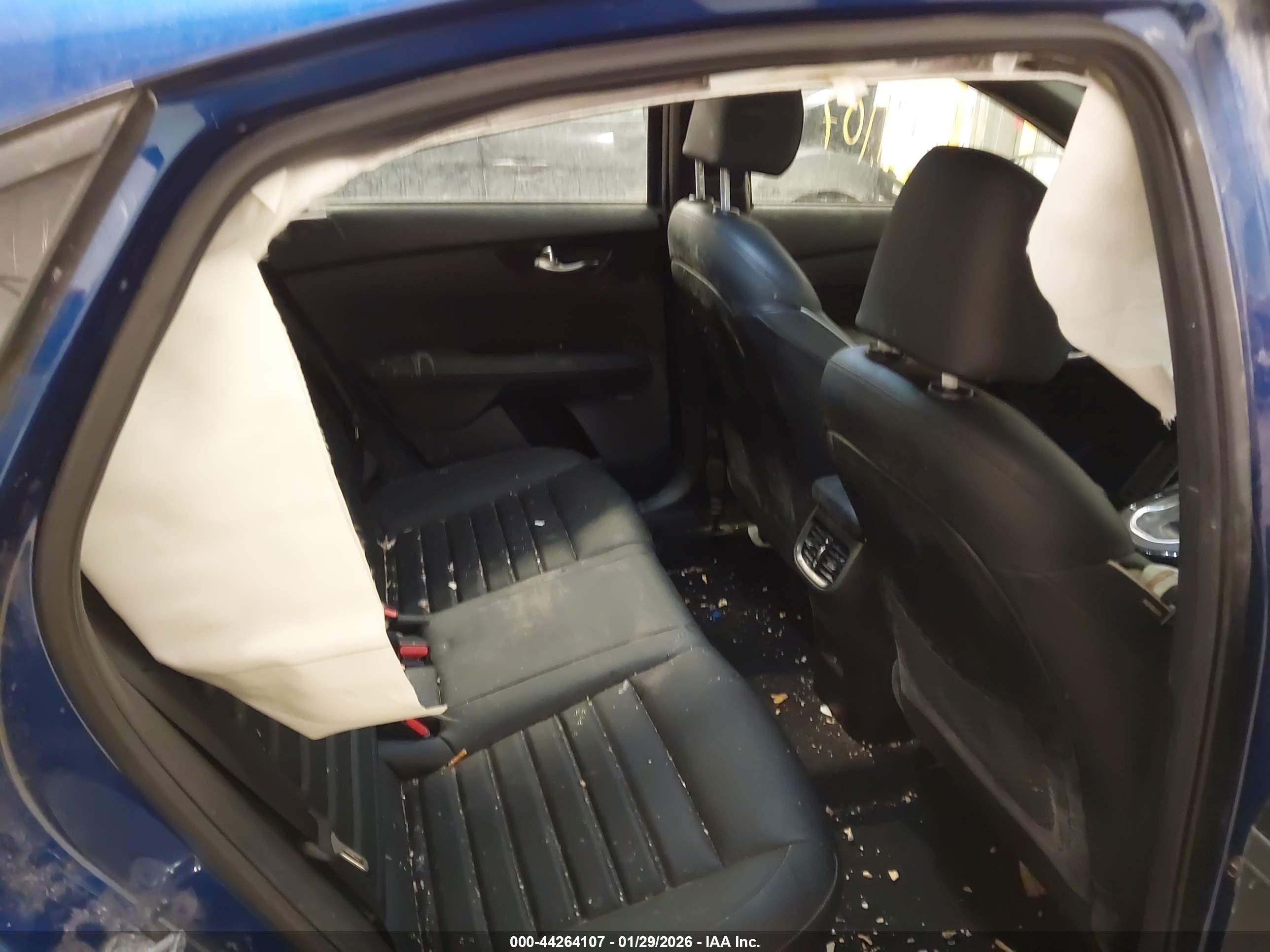 KIA FORTE image 8