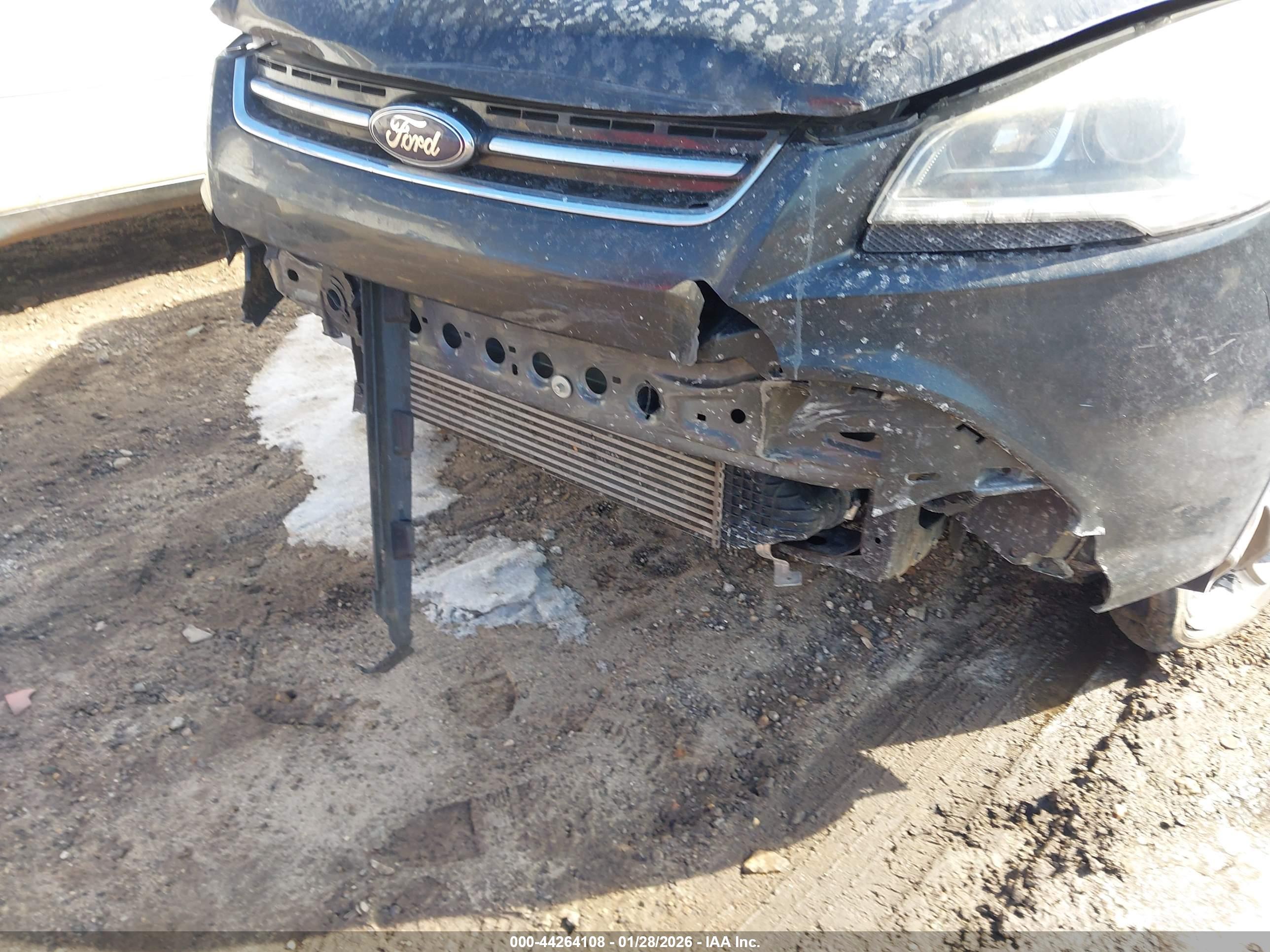 FORD ESCAPE image 6