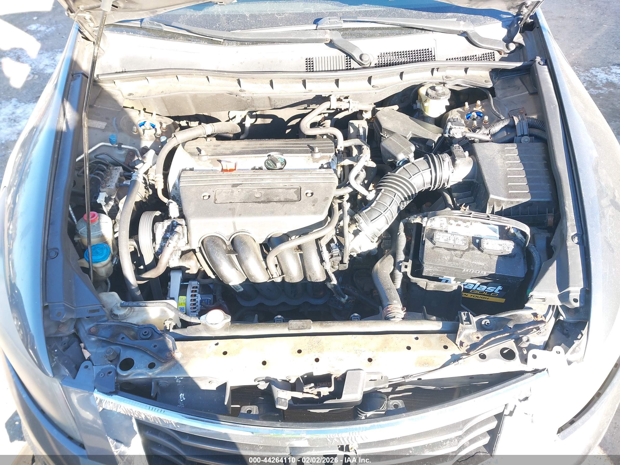 HONDA ACCORD image 10