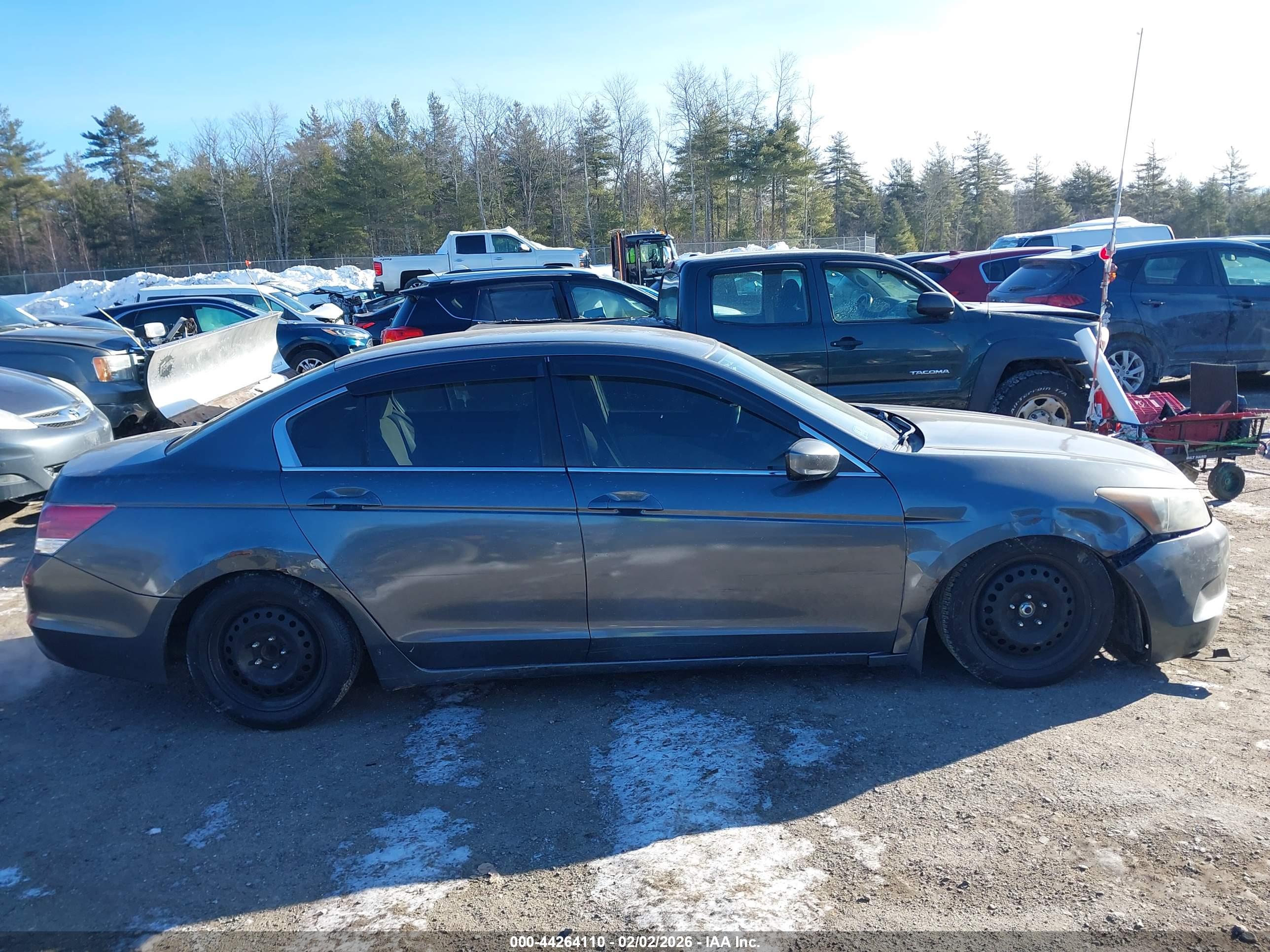 HONDA ACCORD image 6