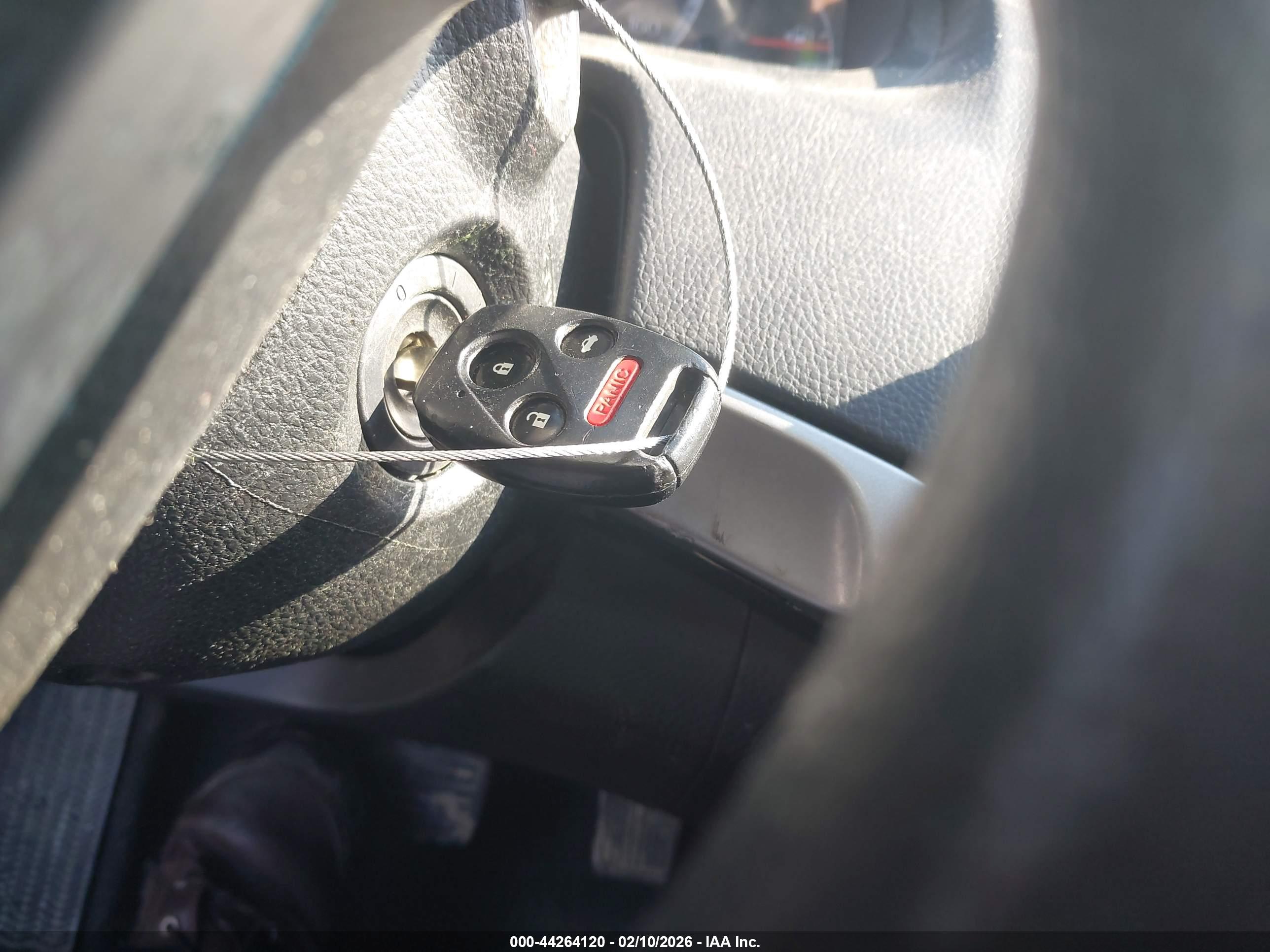 HONDA ACCORD image 11