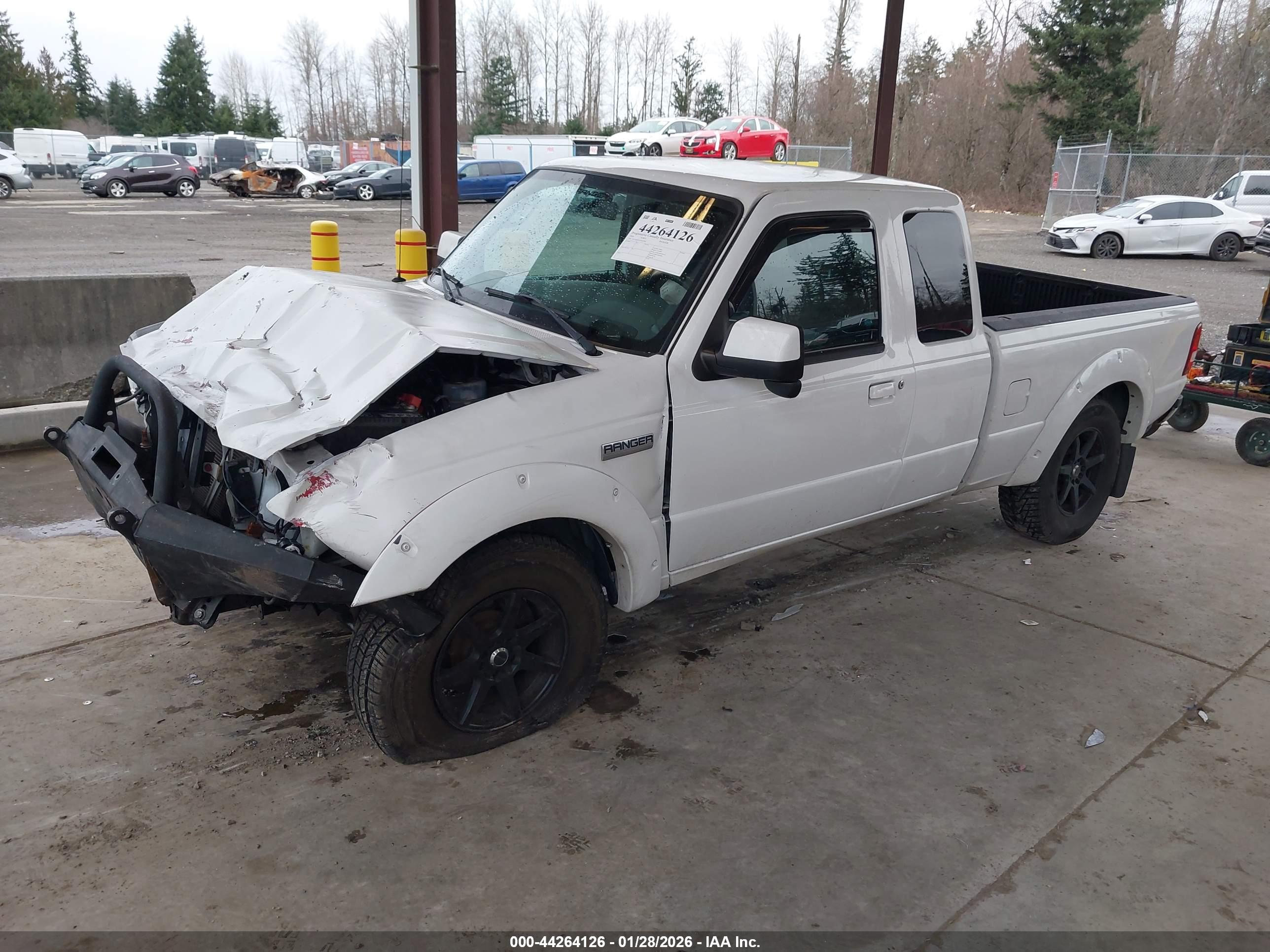 FORD RANGER image 2