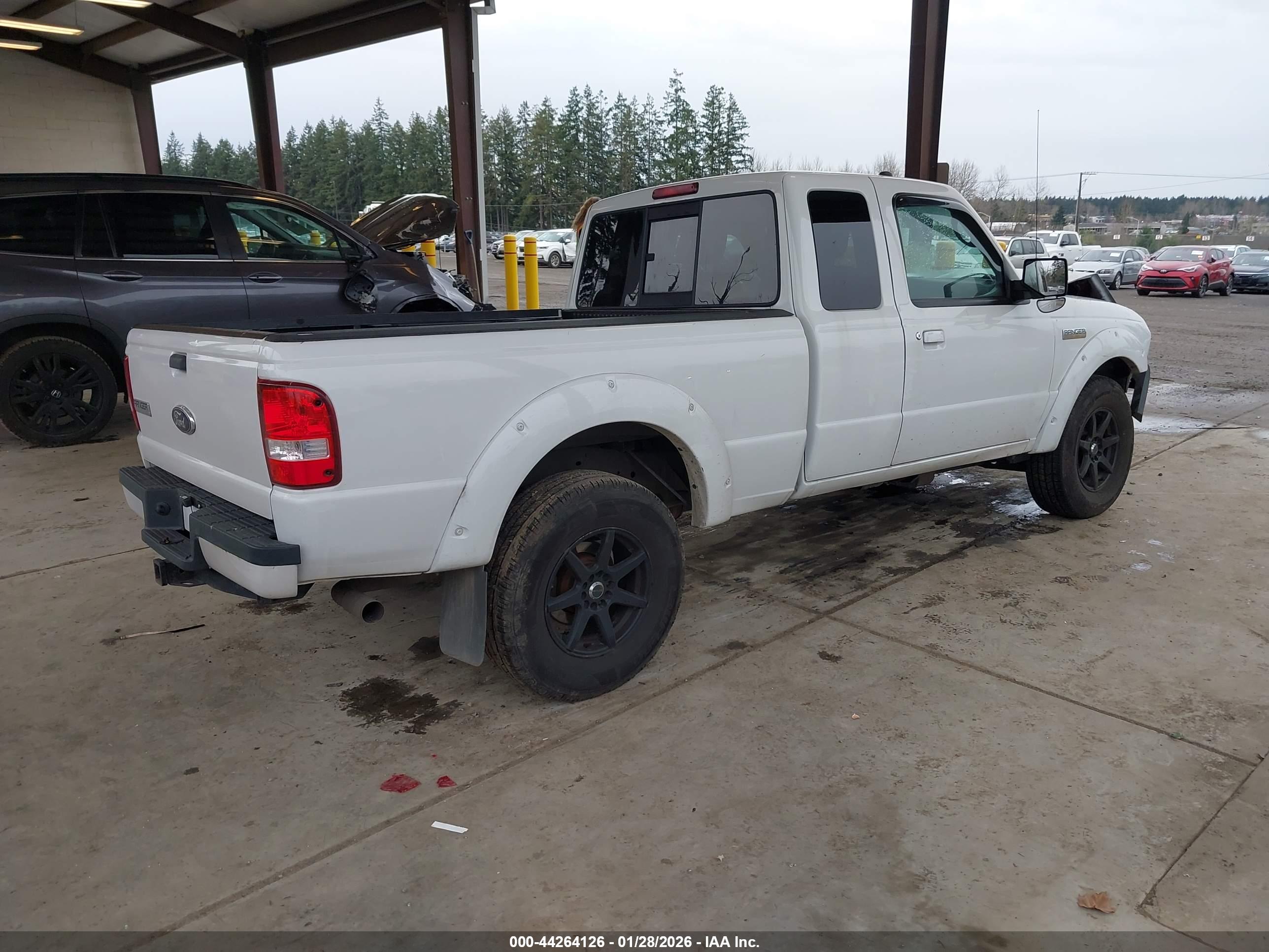 FORD RANGER image 4
