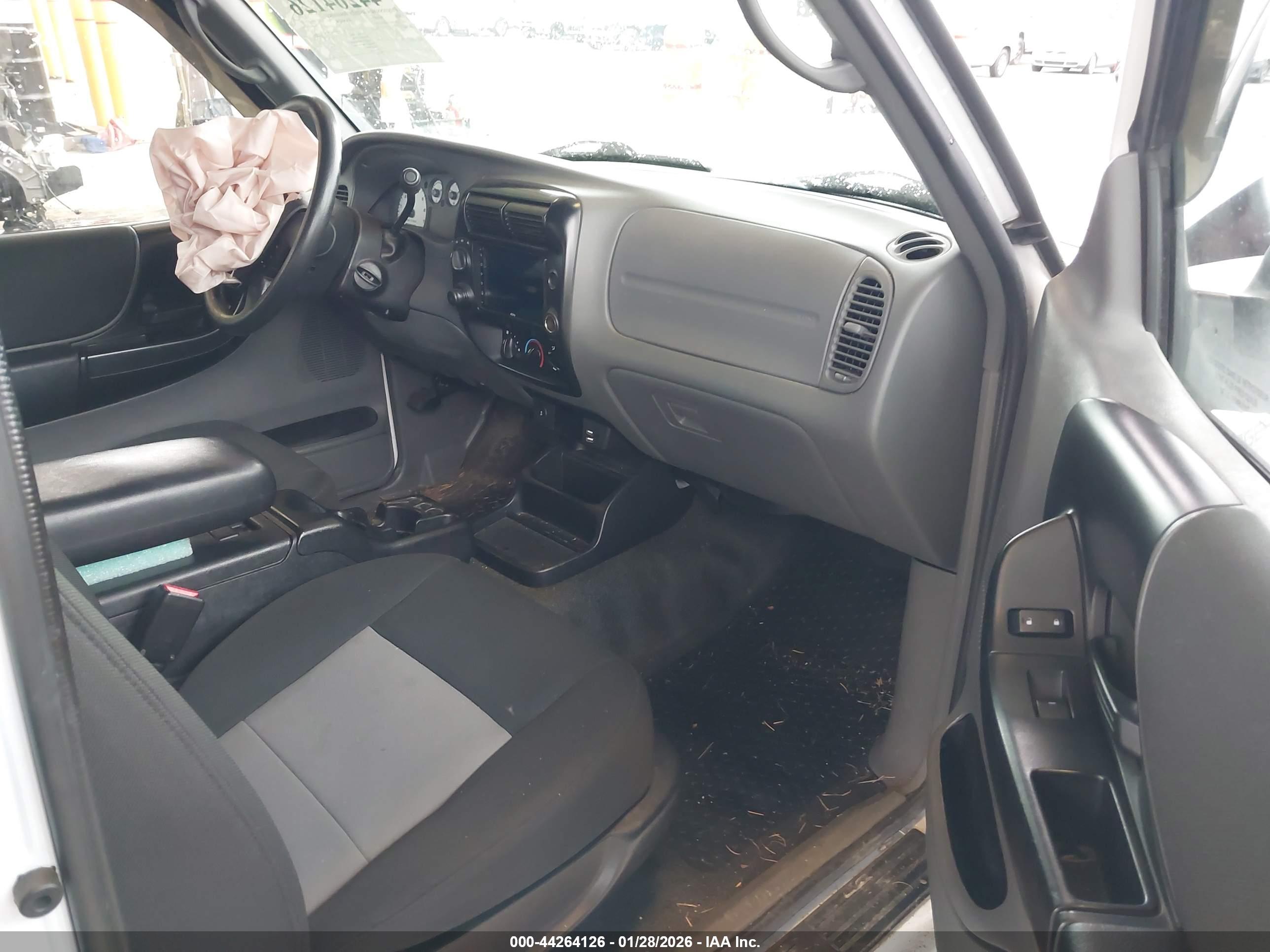 FORD RANGER image 5