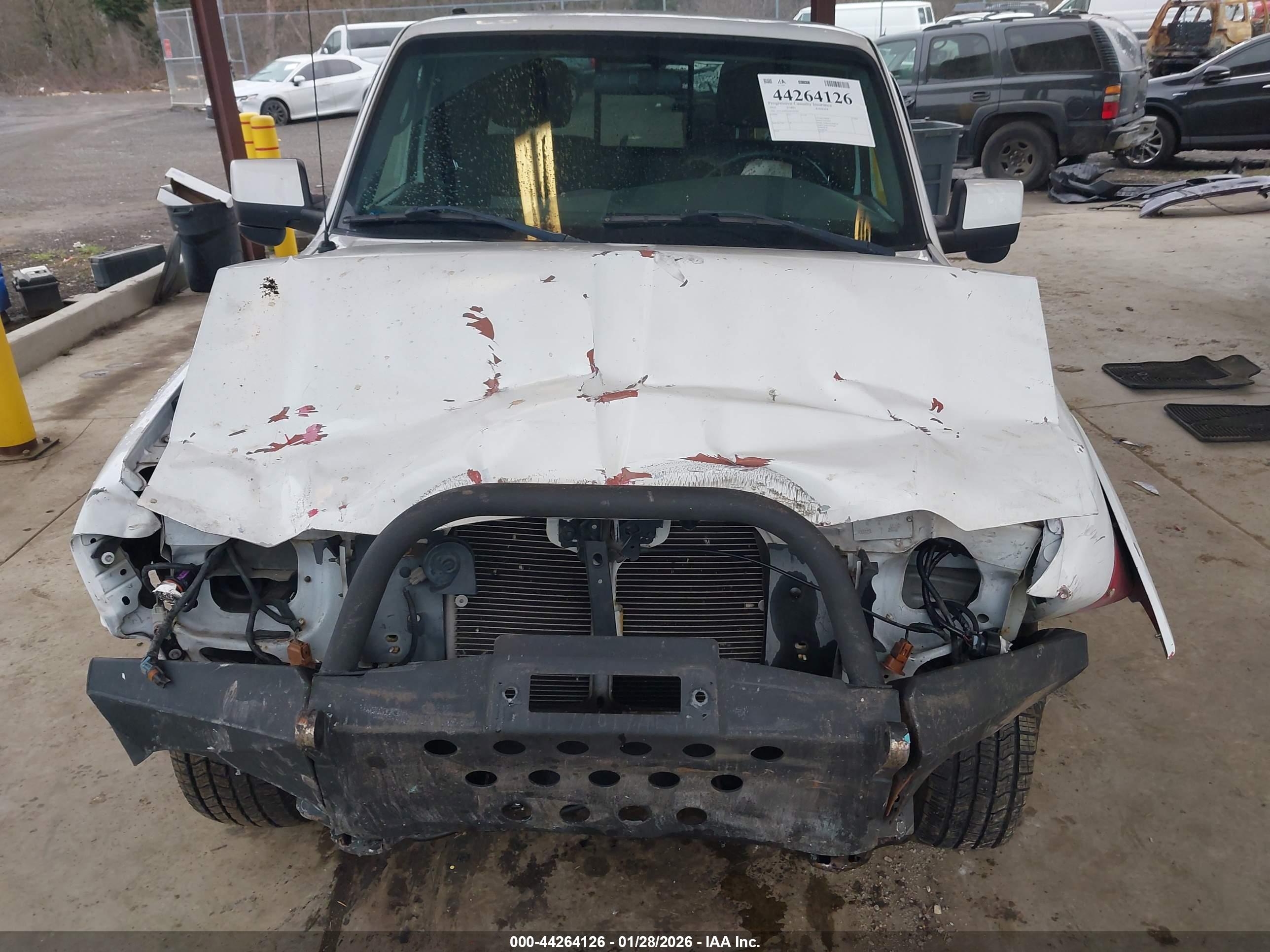 FORD RANGER image 6