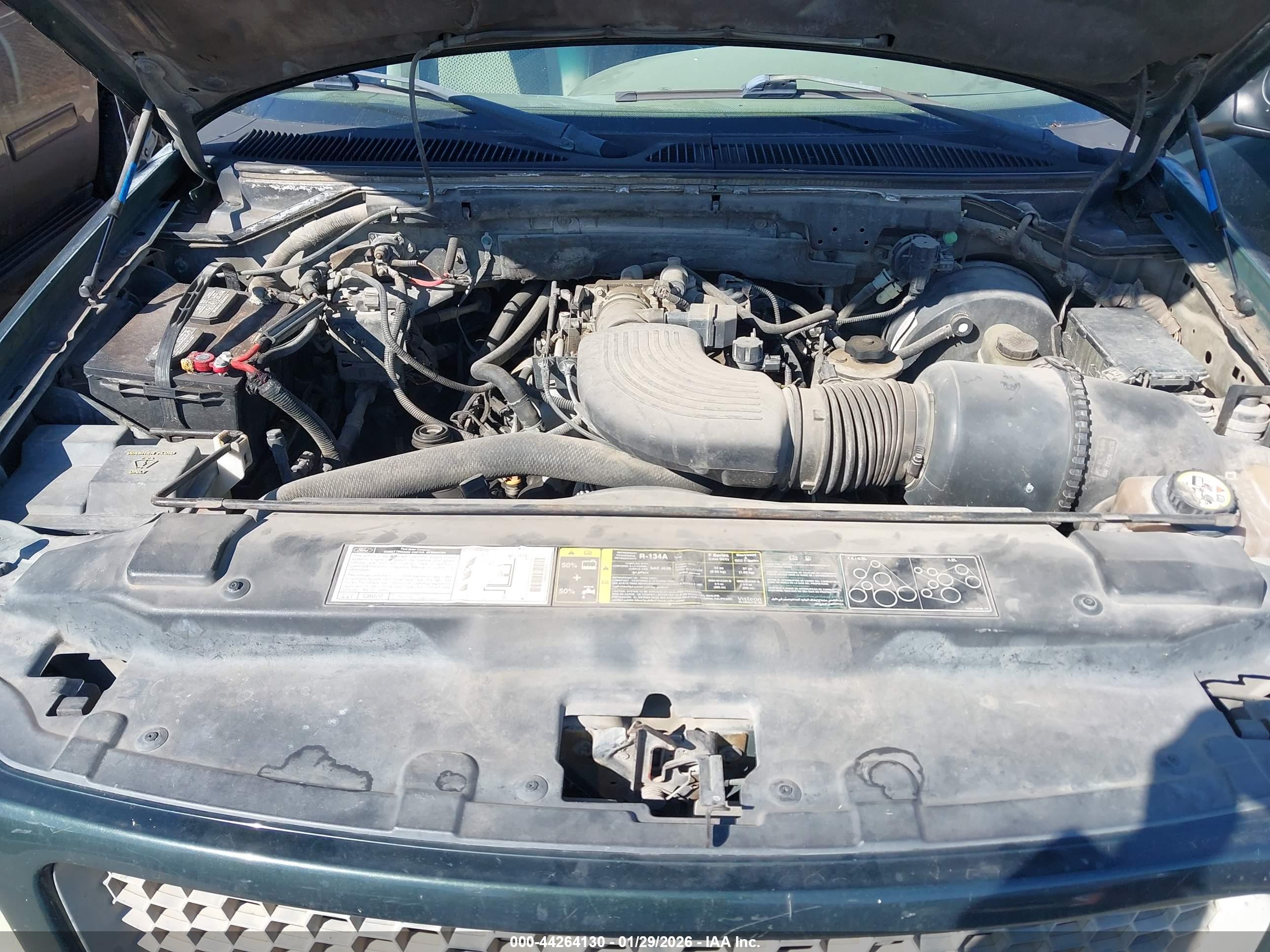 FORD F-150 image 10