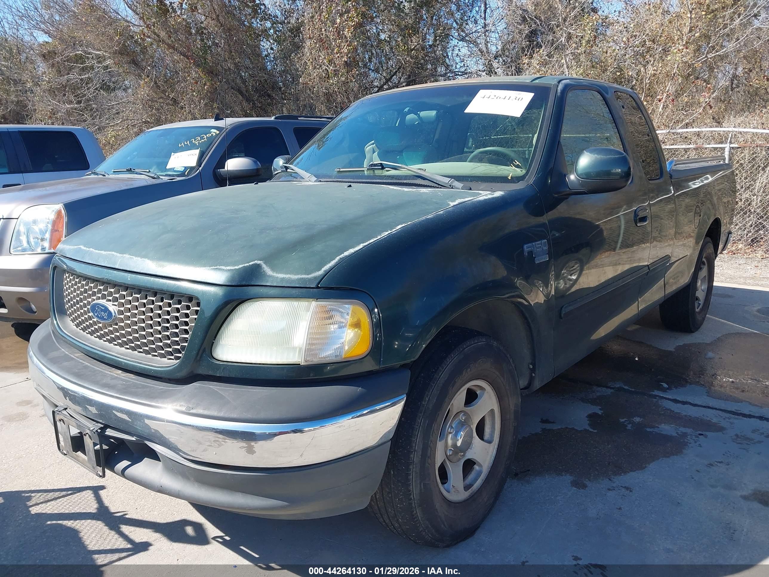 FORD F-150 image 2