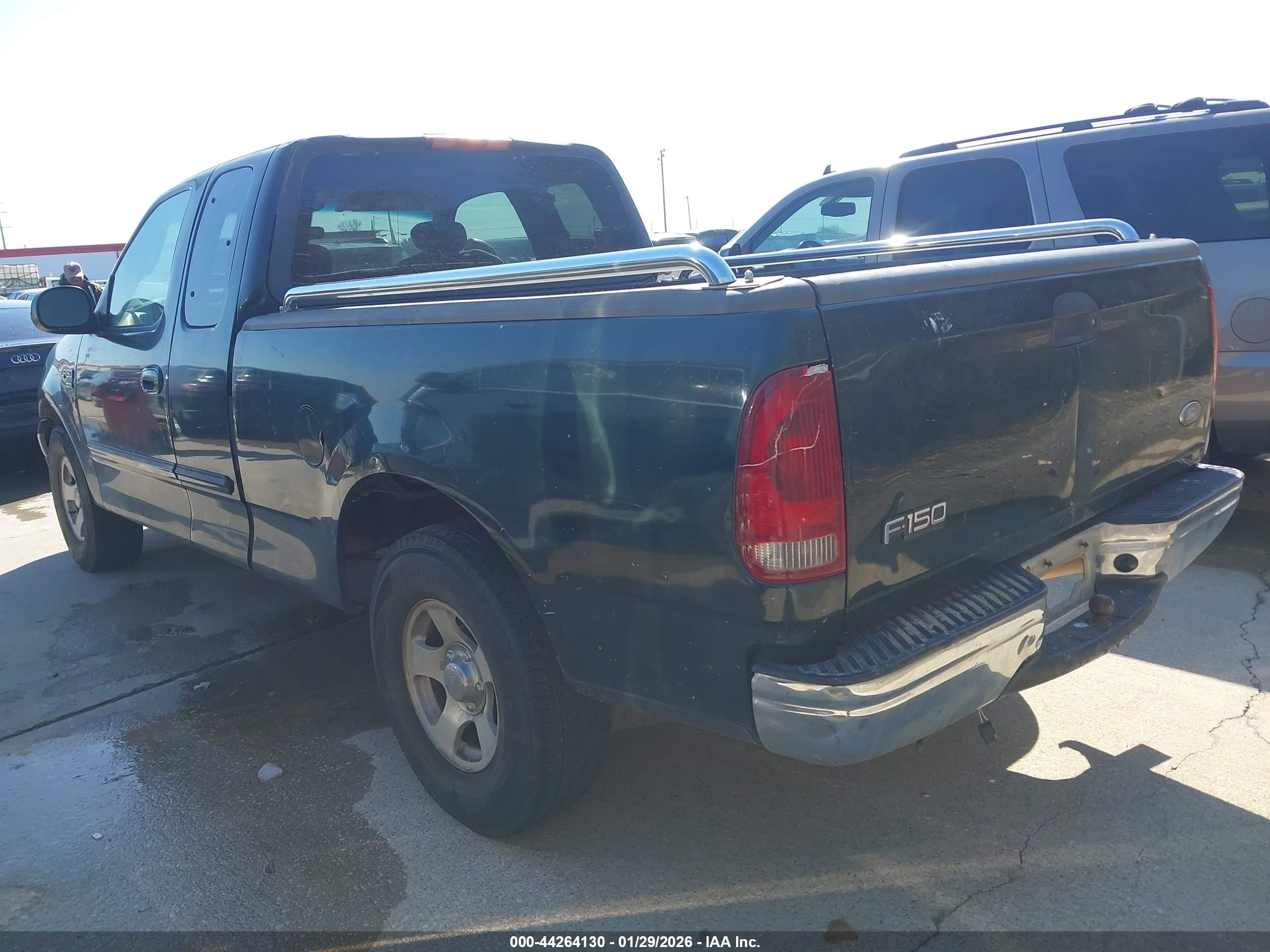 FORD F-150 image 3