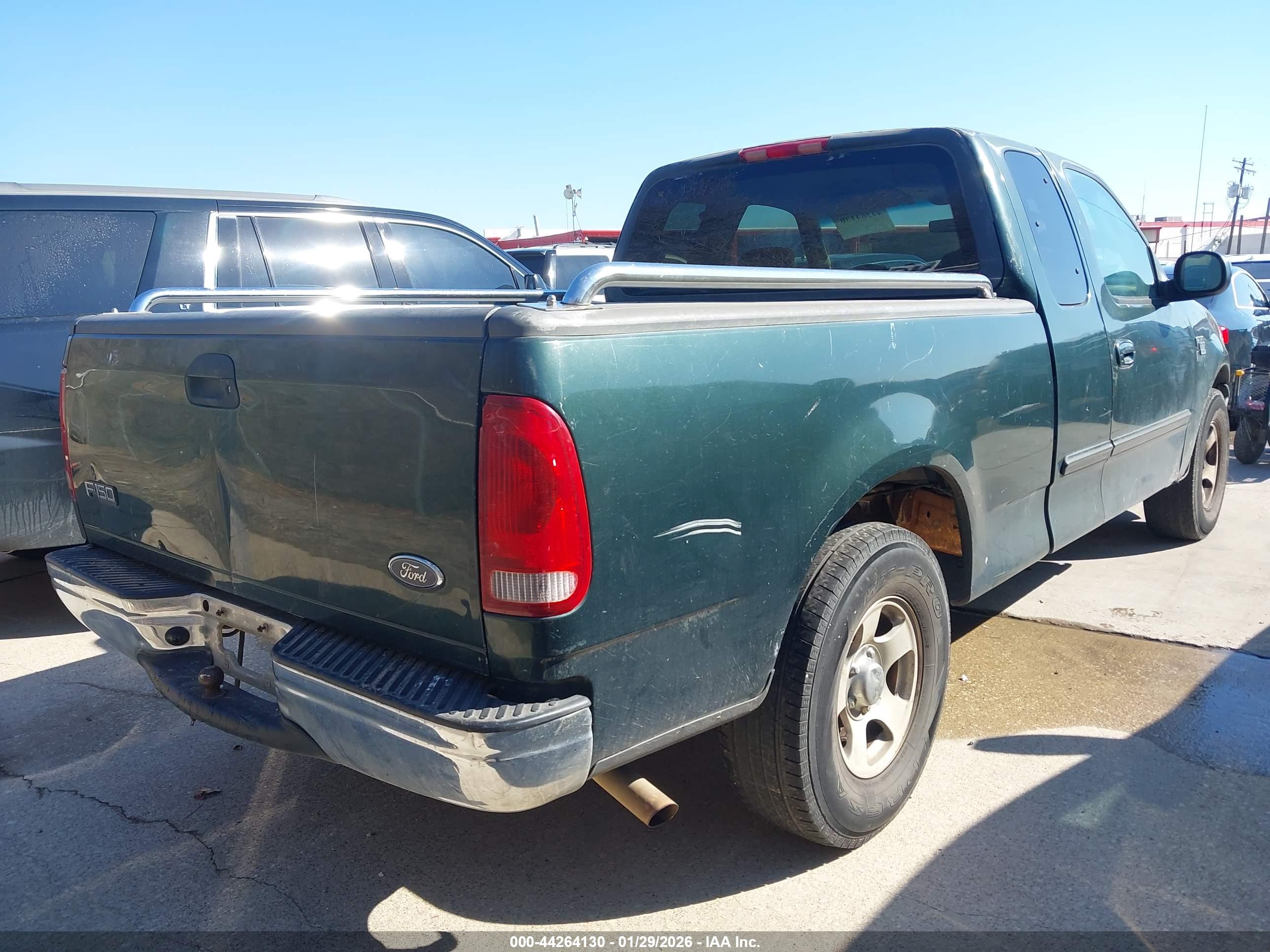 FORD F-150 image 4