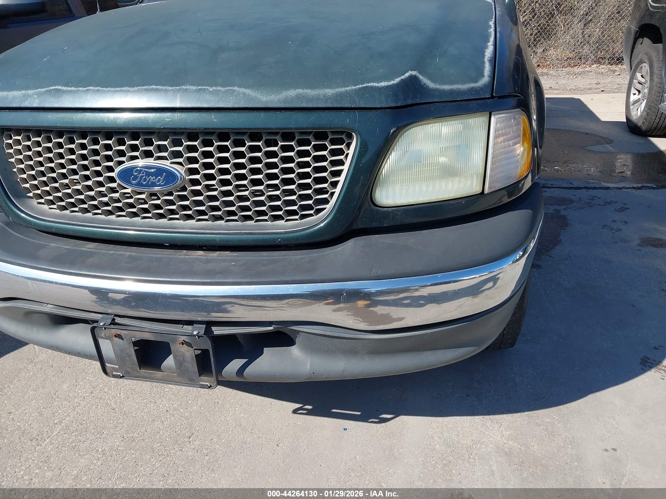 FORD F-150 image 6