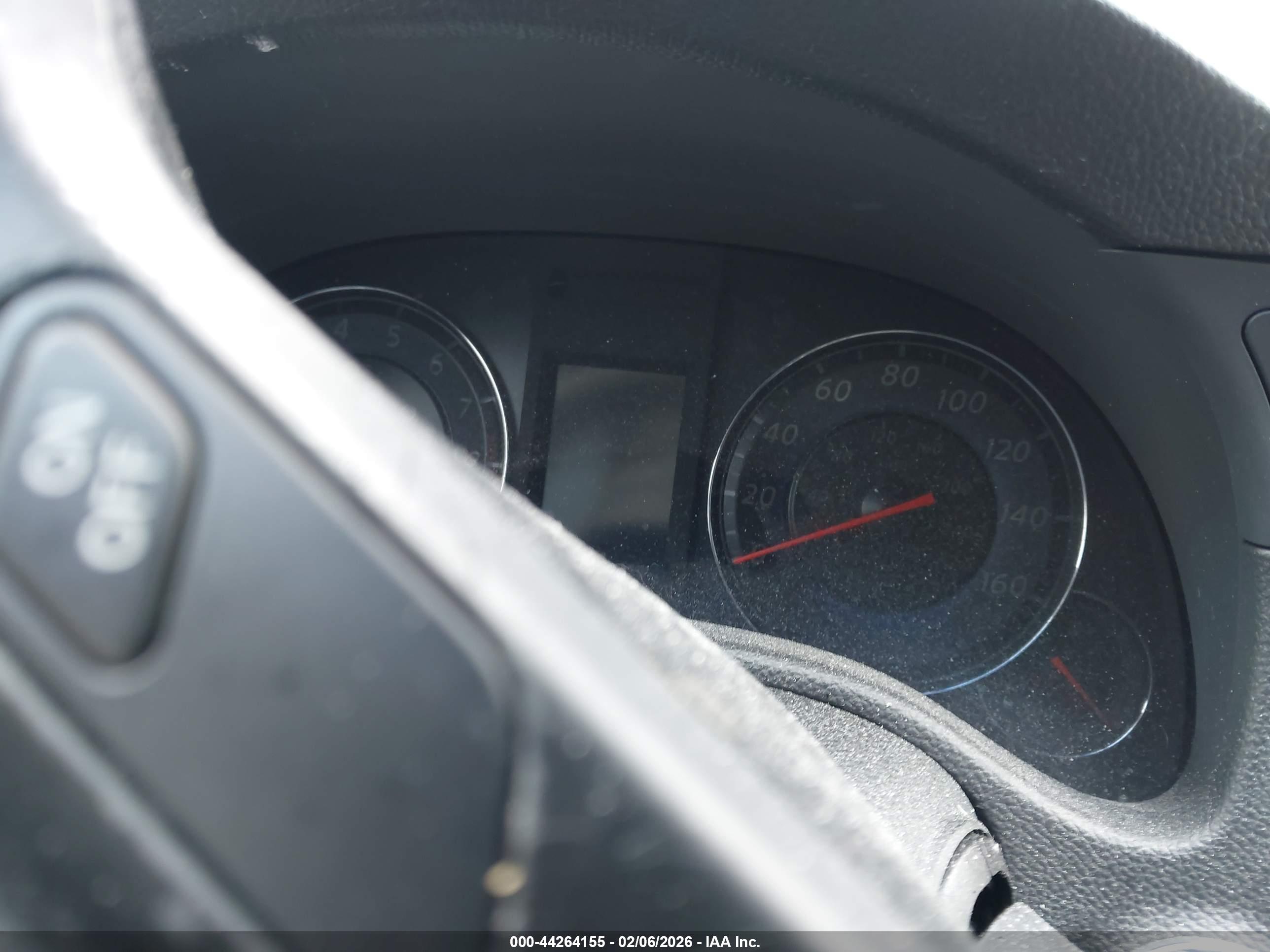 INFINITI G35X image 7