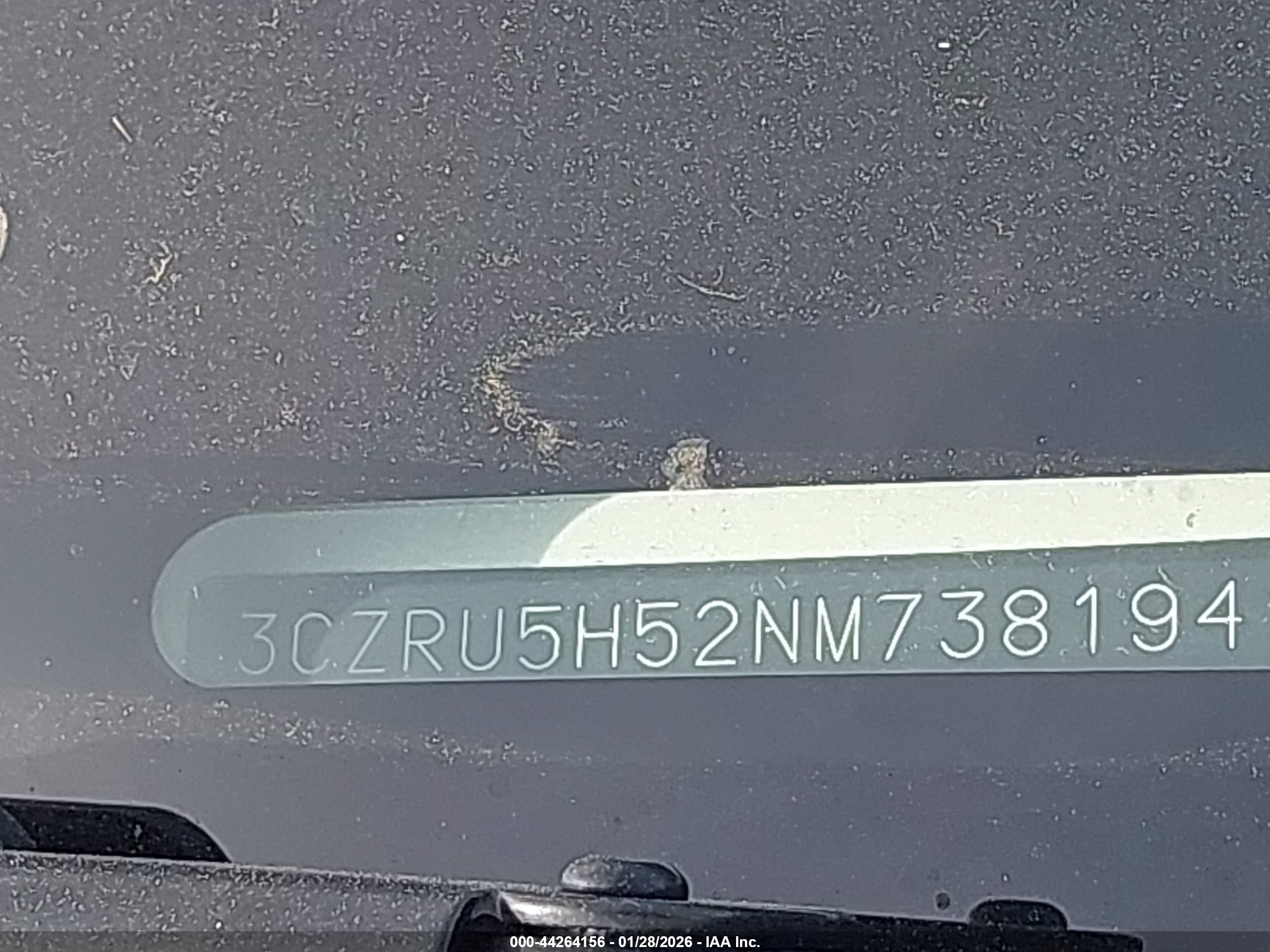 HONDA HR-V image 9