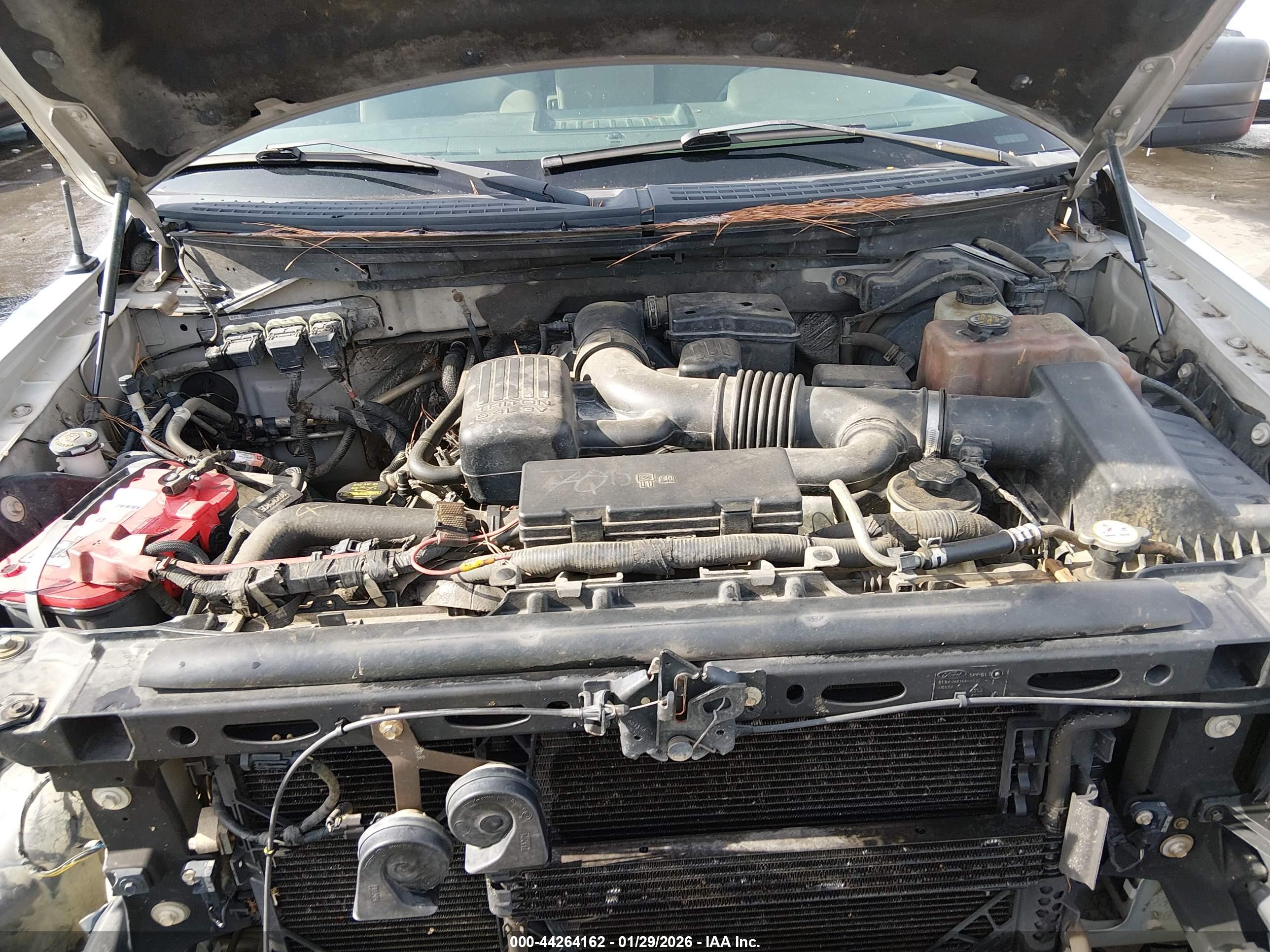 FORD F-150 image 10