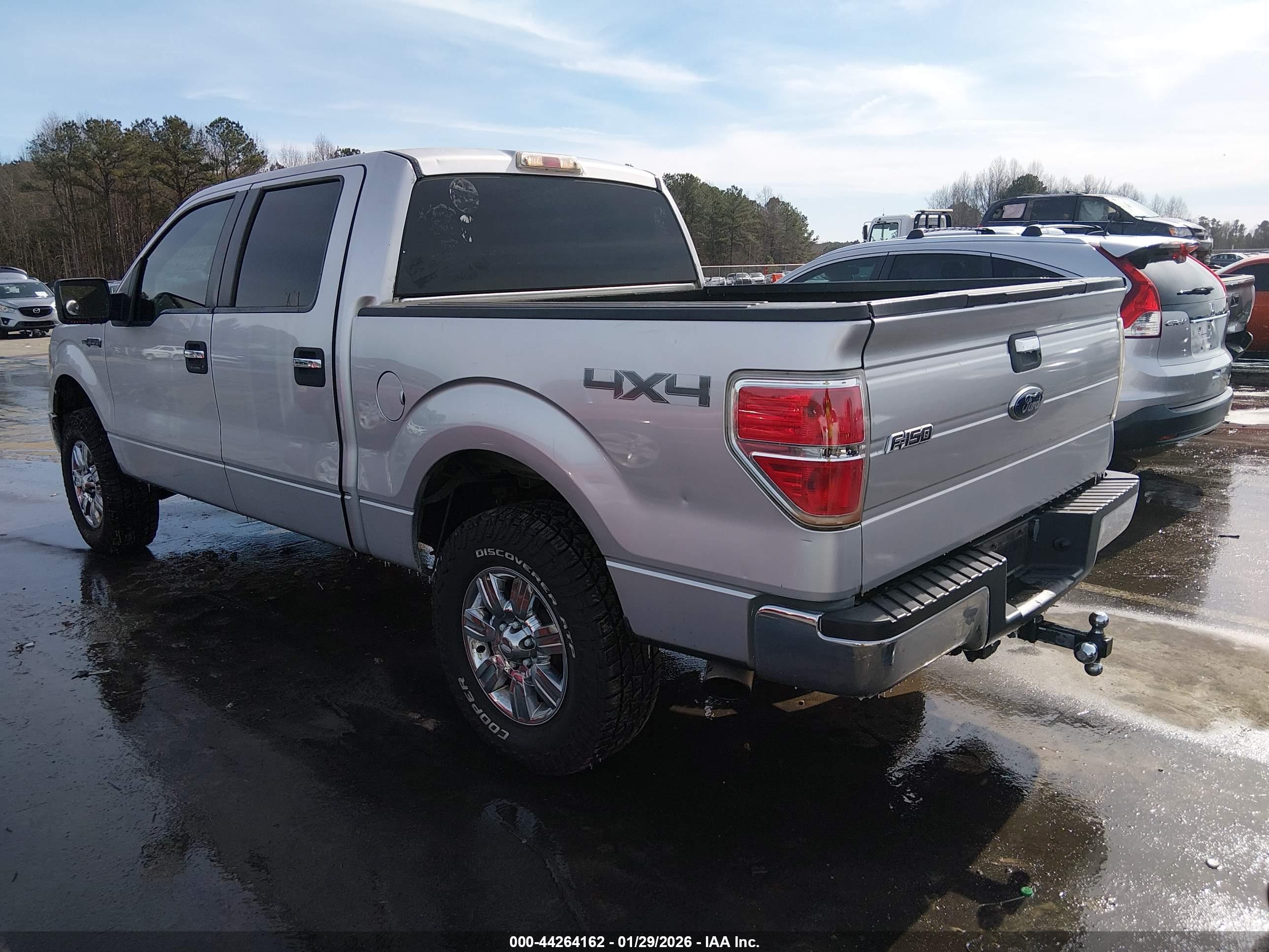 FORD F-150 image 3