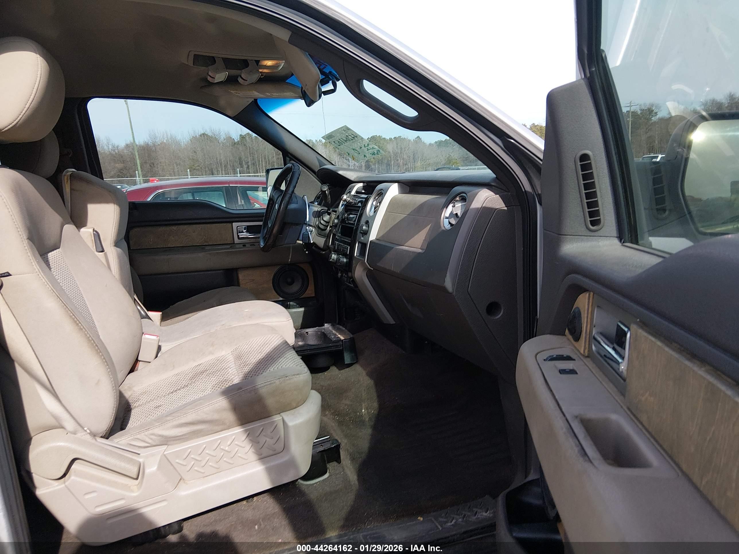 FORD F-150 image 5