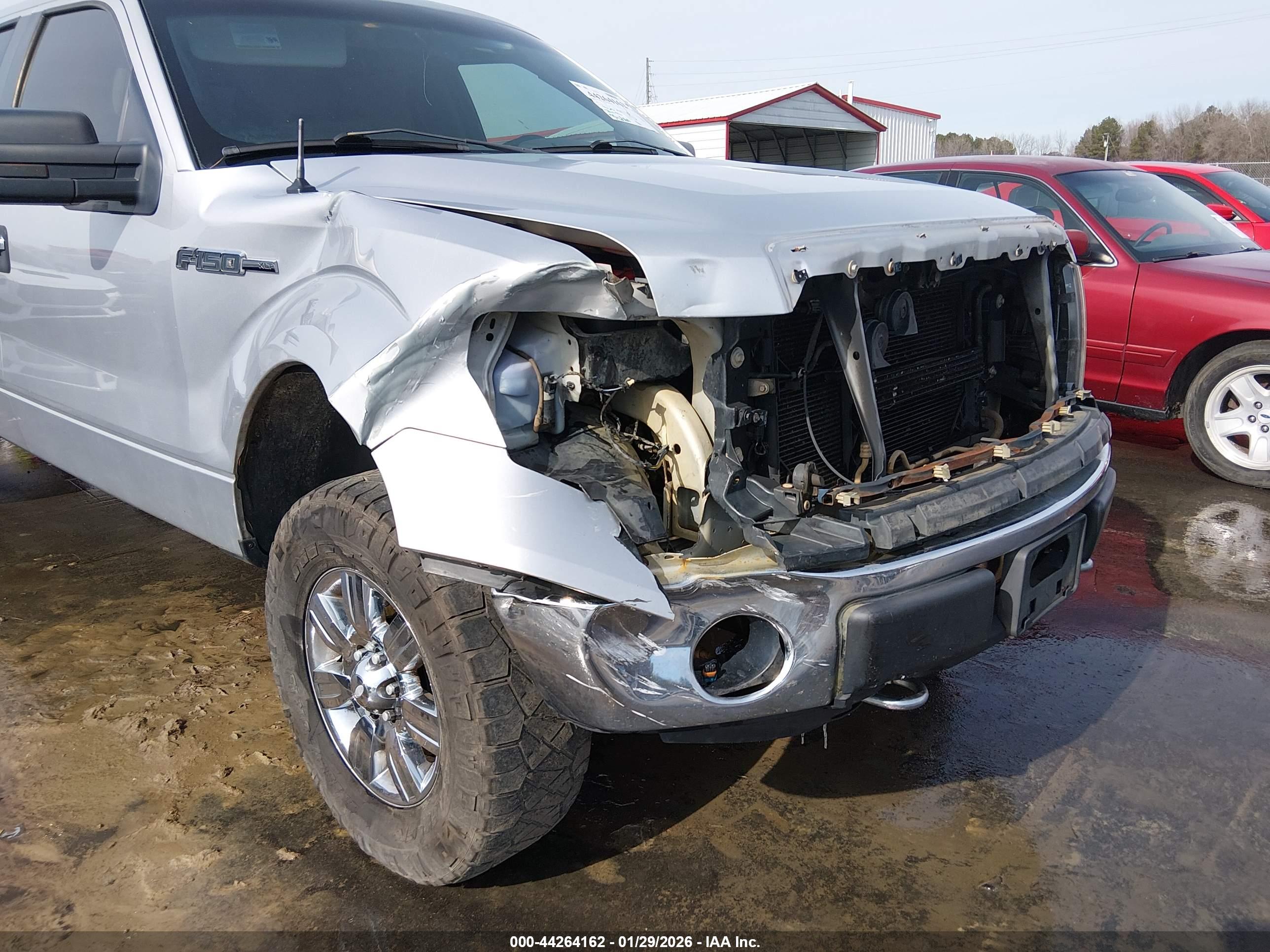 FORD F-150 image 6