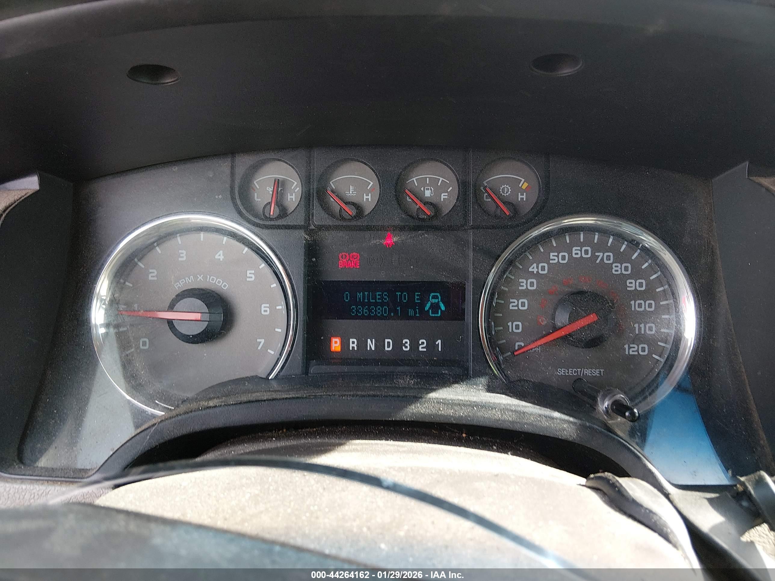 FORD F-150 image 7